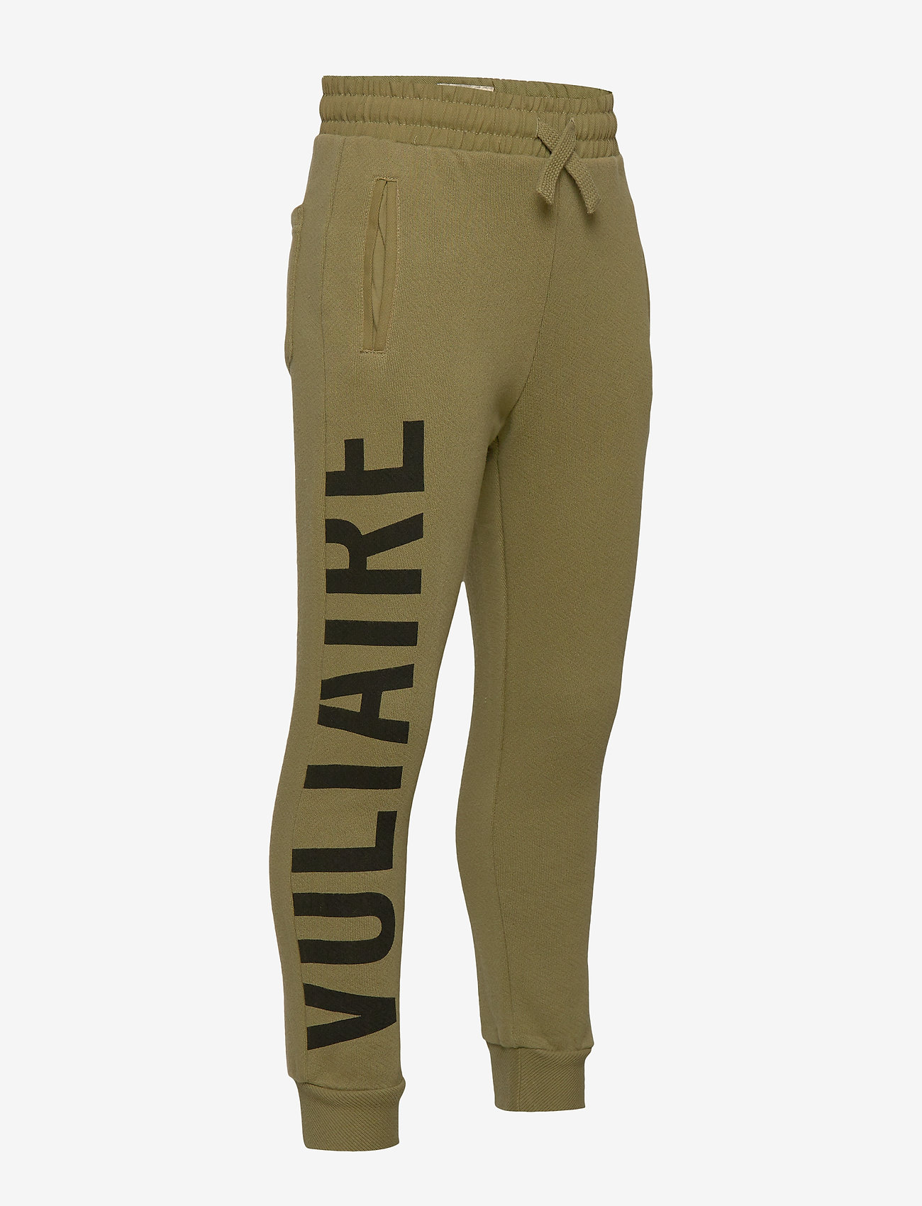 Zadig & Voltaire Kids - TRACK SUIT - khaki - 2