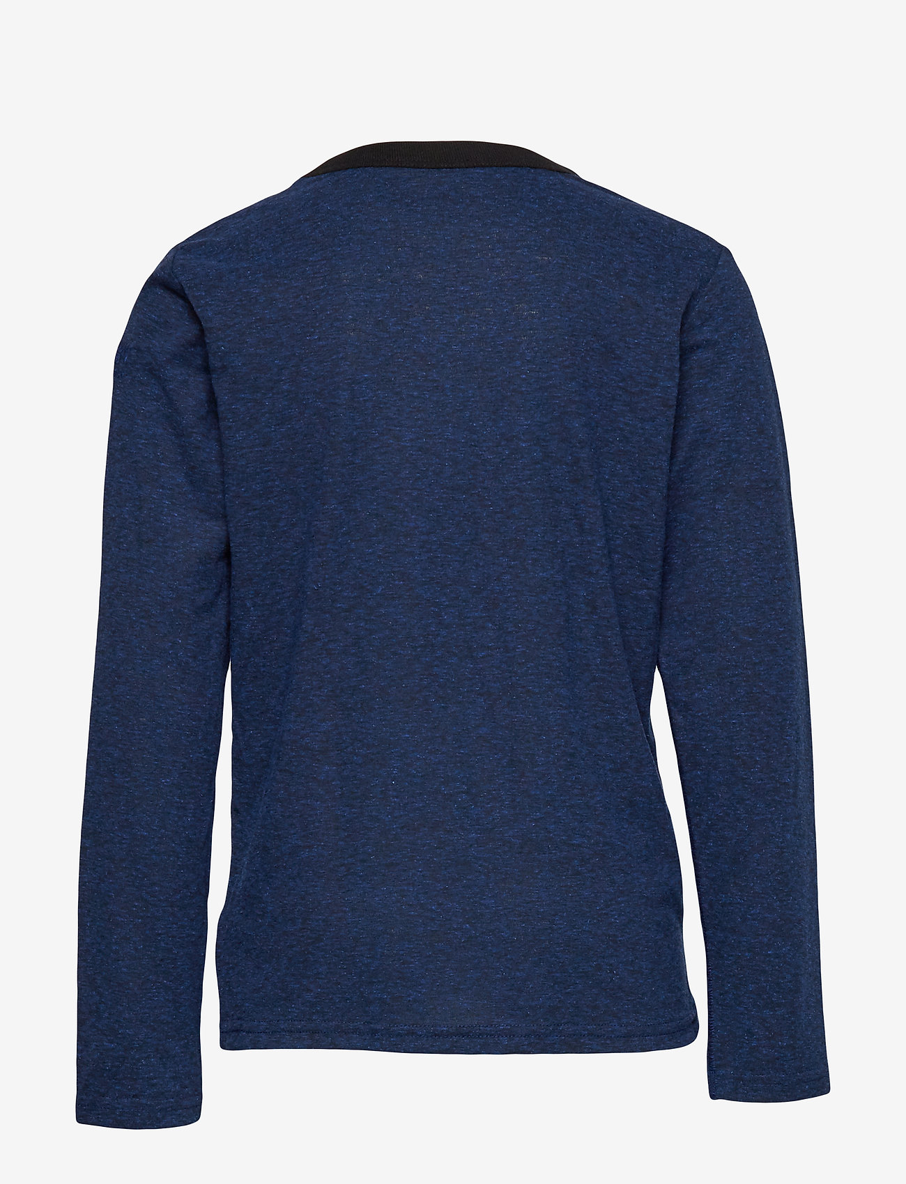 Zadig & Voltaire Kids - LONG SLEEVE T-SHIRT - blue - 1