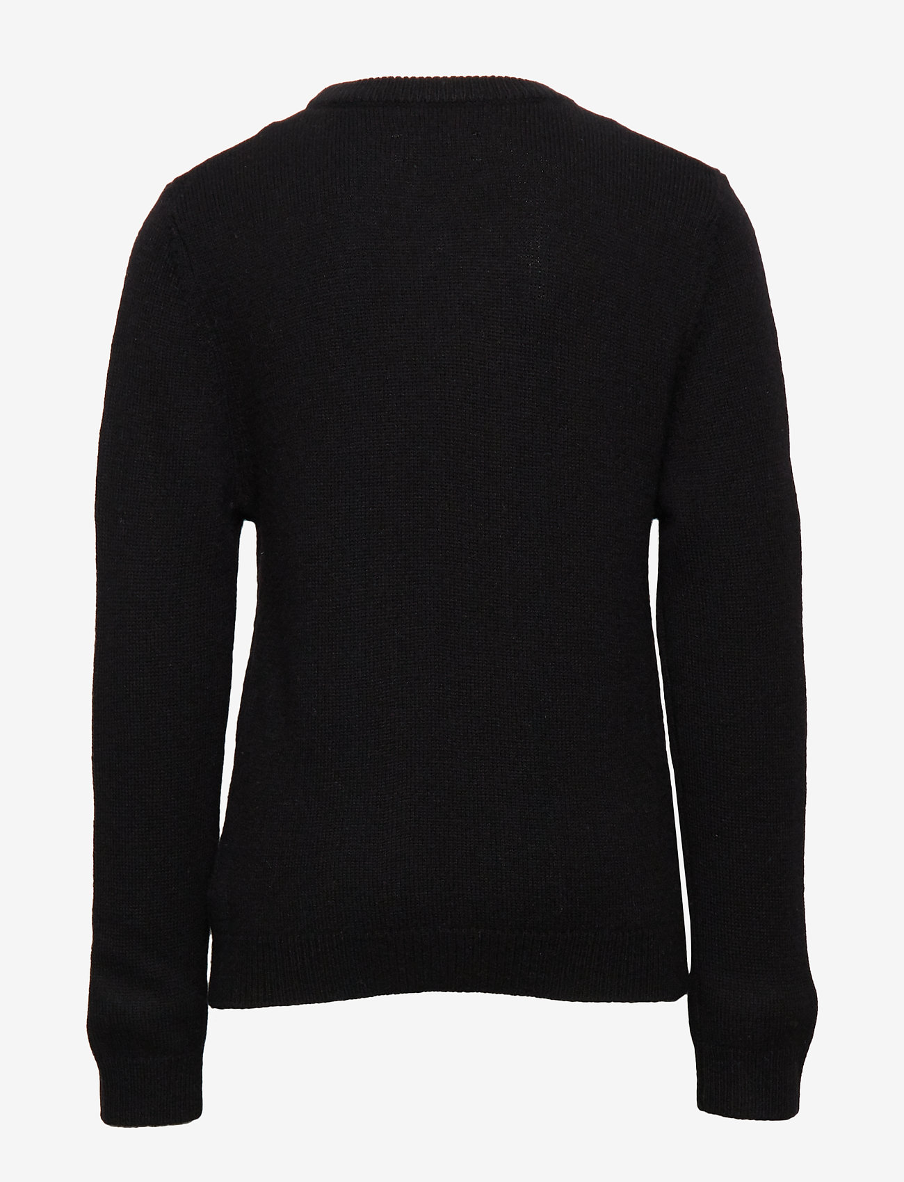 Zadig & Voltaire Kids - PULLOVER - black - 1