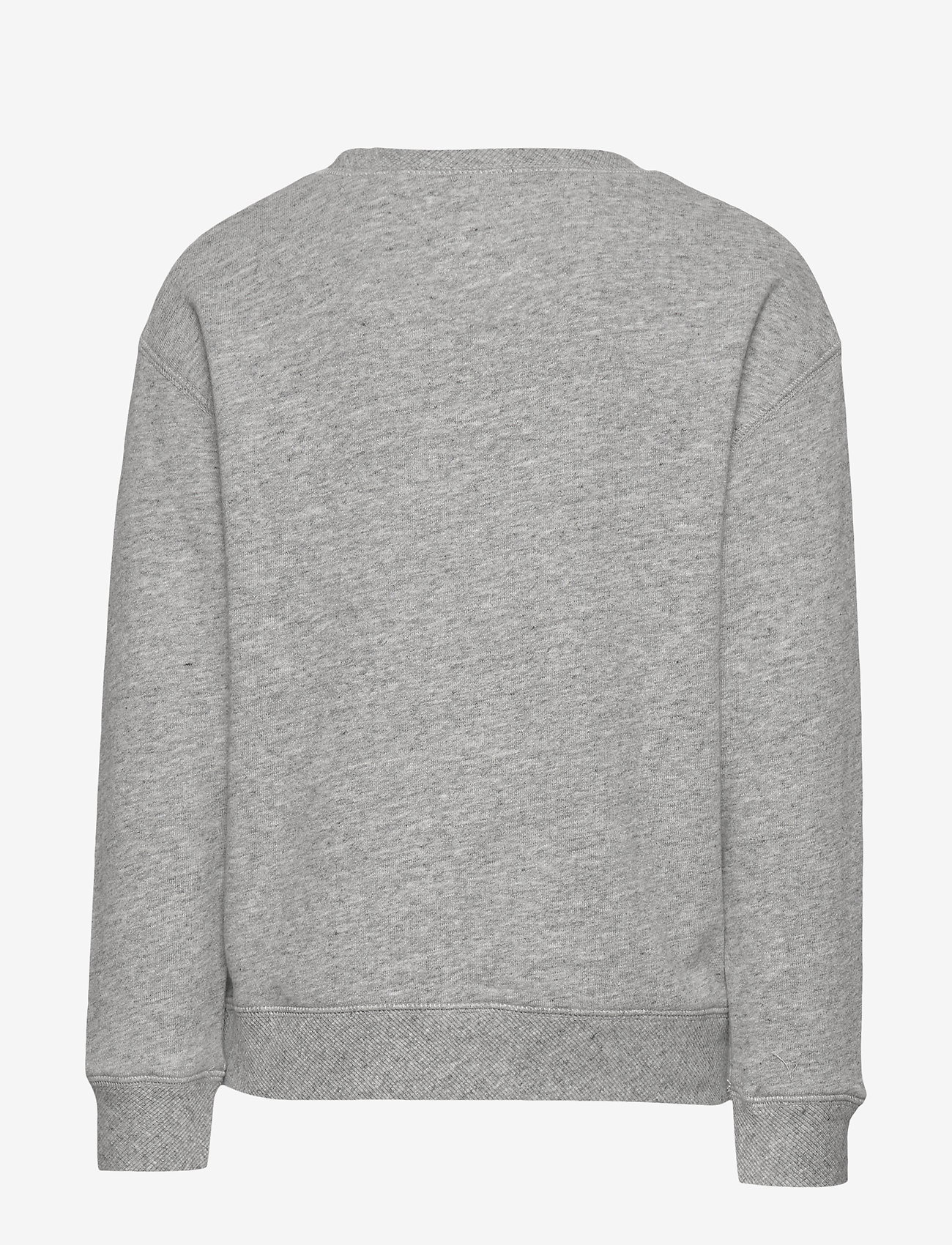 Zadig & Voltaire Kids - SWEATSHIRT - chine grey - 1