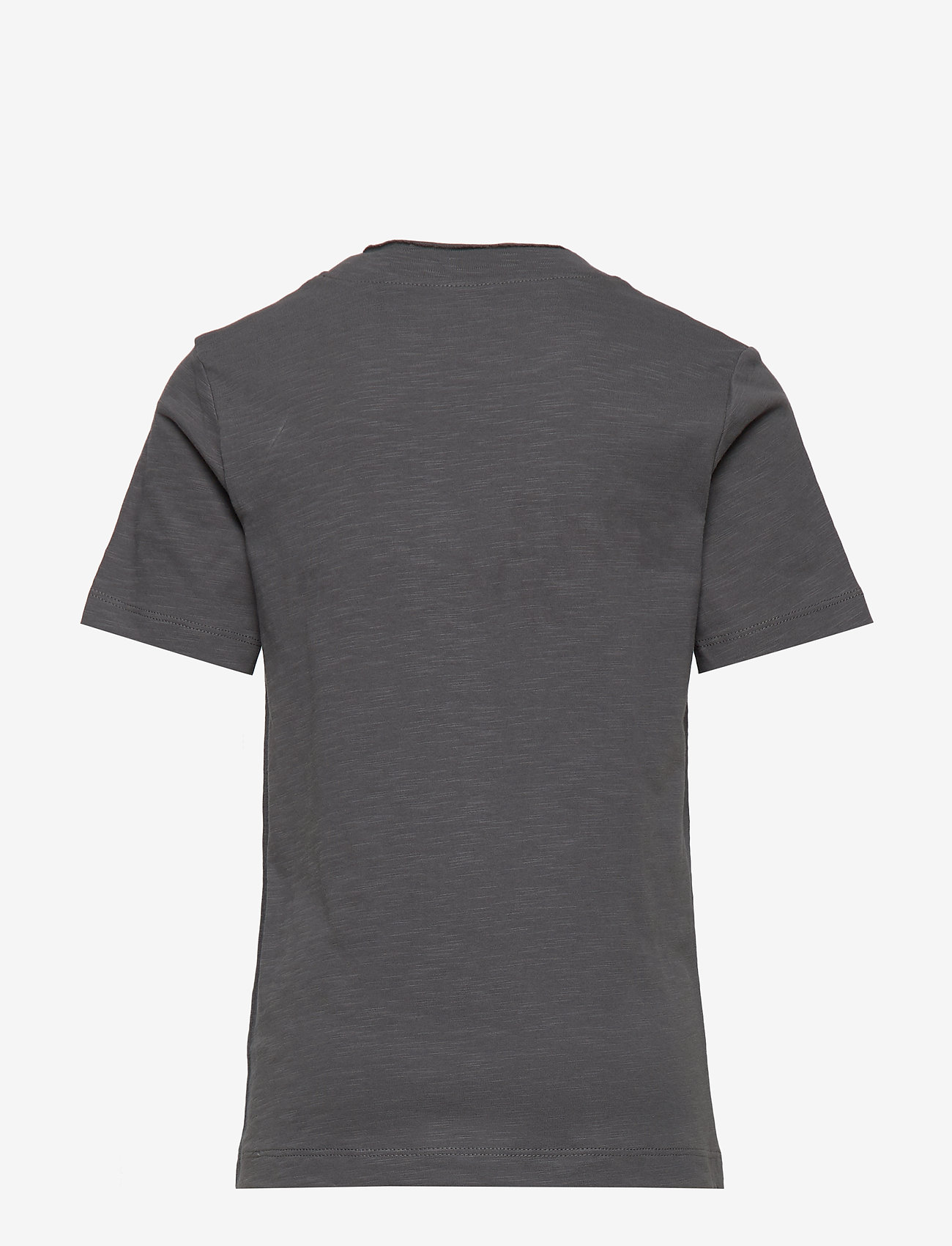 Zadig & Voltaire Kids - SHORT SLEEVES TEE-SHIRT - medium grey - 1