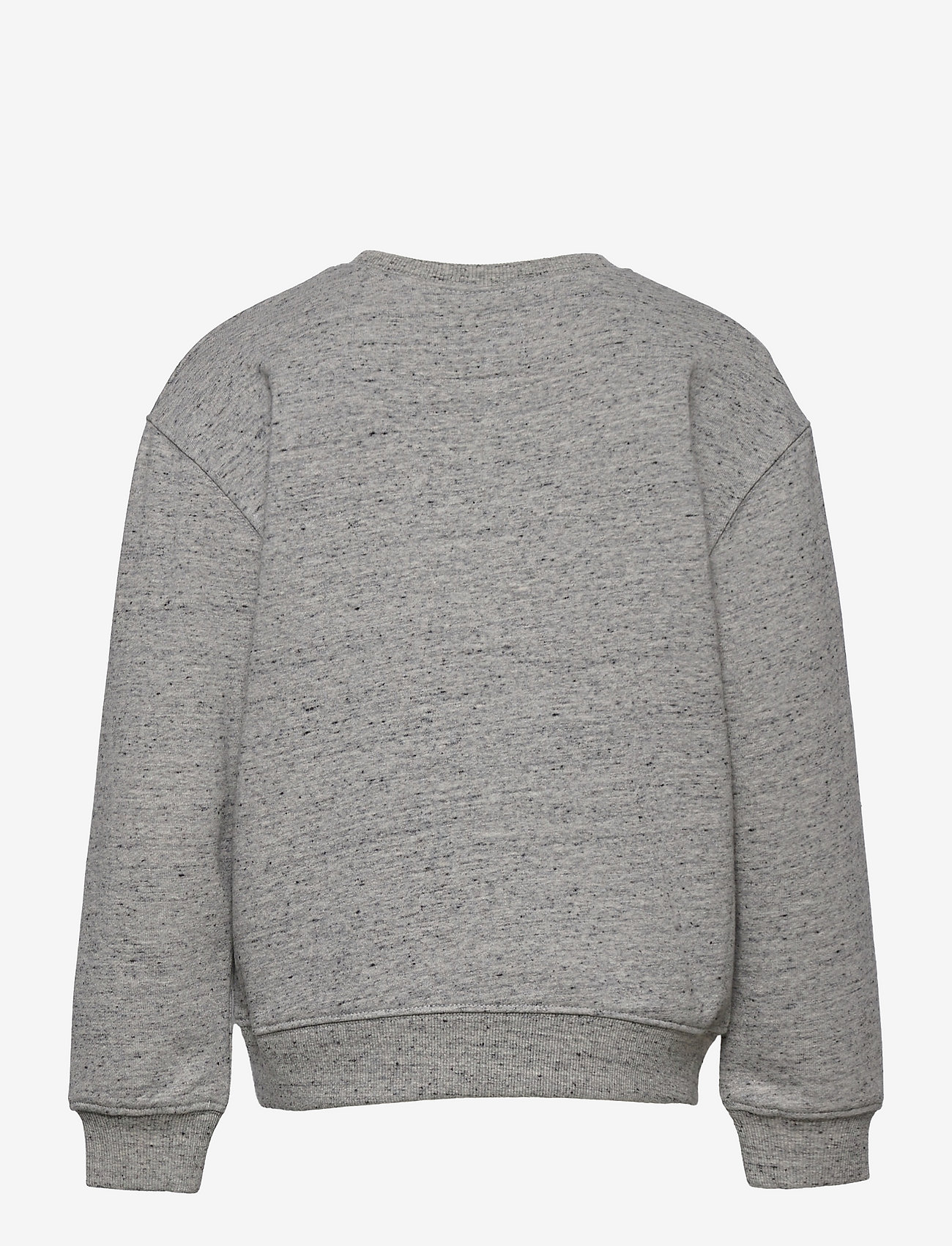 Zadig & Voltaire Kids - SWEATSHIRT - chine grey - 1