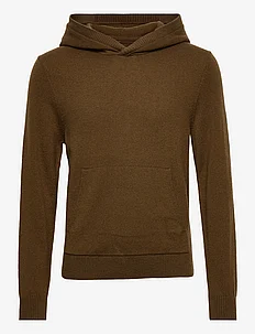 HOODED SWEATER OR JUMPER, Zadig & Voltaire Kids