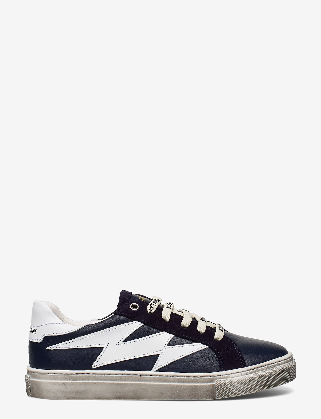 Zadig & Voltaire Kids - SNEAKERS - navy - 1