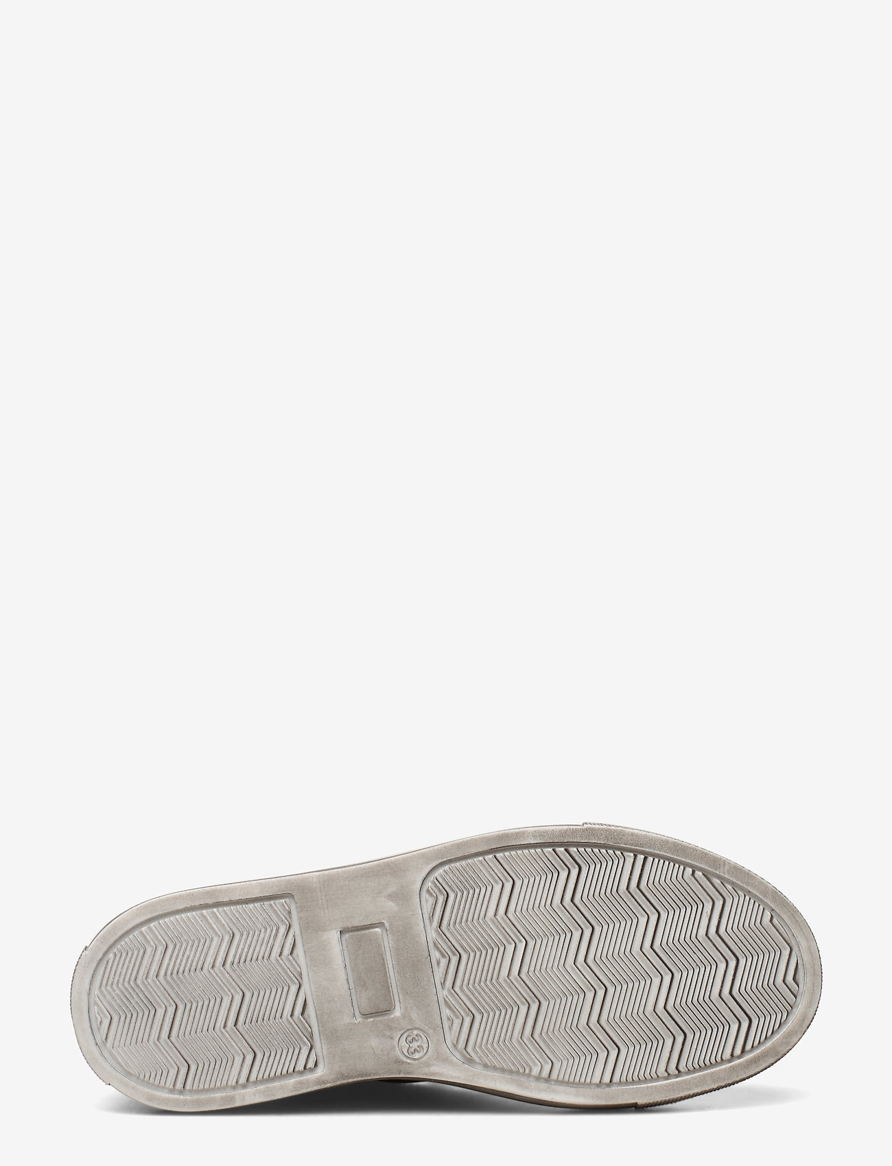 Zadig & Voltaire Kids - SNEAKERS - navy - 4