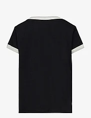 Zadig & Voltaire Kids - SHORT SLEEVES TEE-SHIRT - short-sleeved t-shirts - black - 1