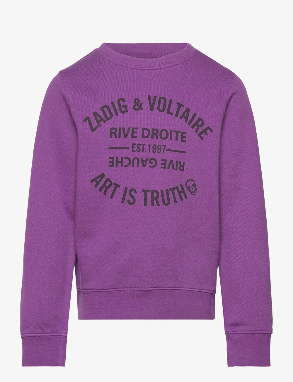 Zadig Voltaire Kids Sweatshirt Sweat shirt Boozt