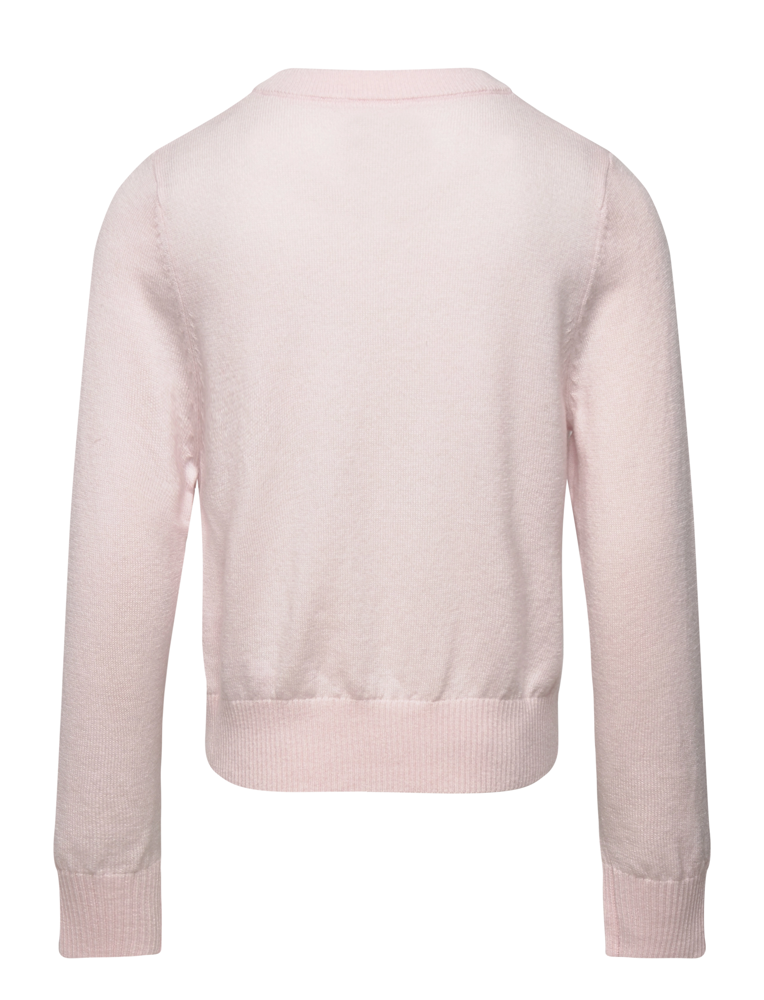 Zadig & Voltaire Kids - PULLOVER - tröjor - apricot - 1