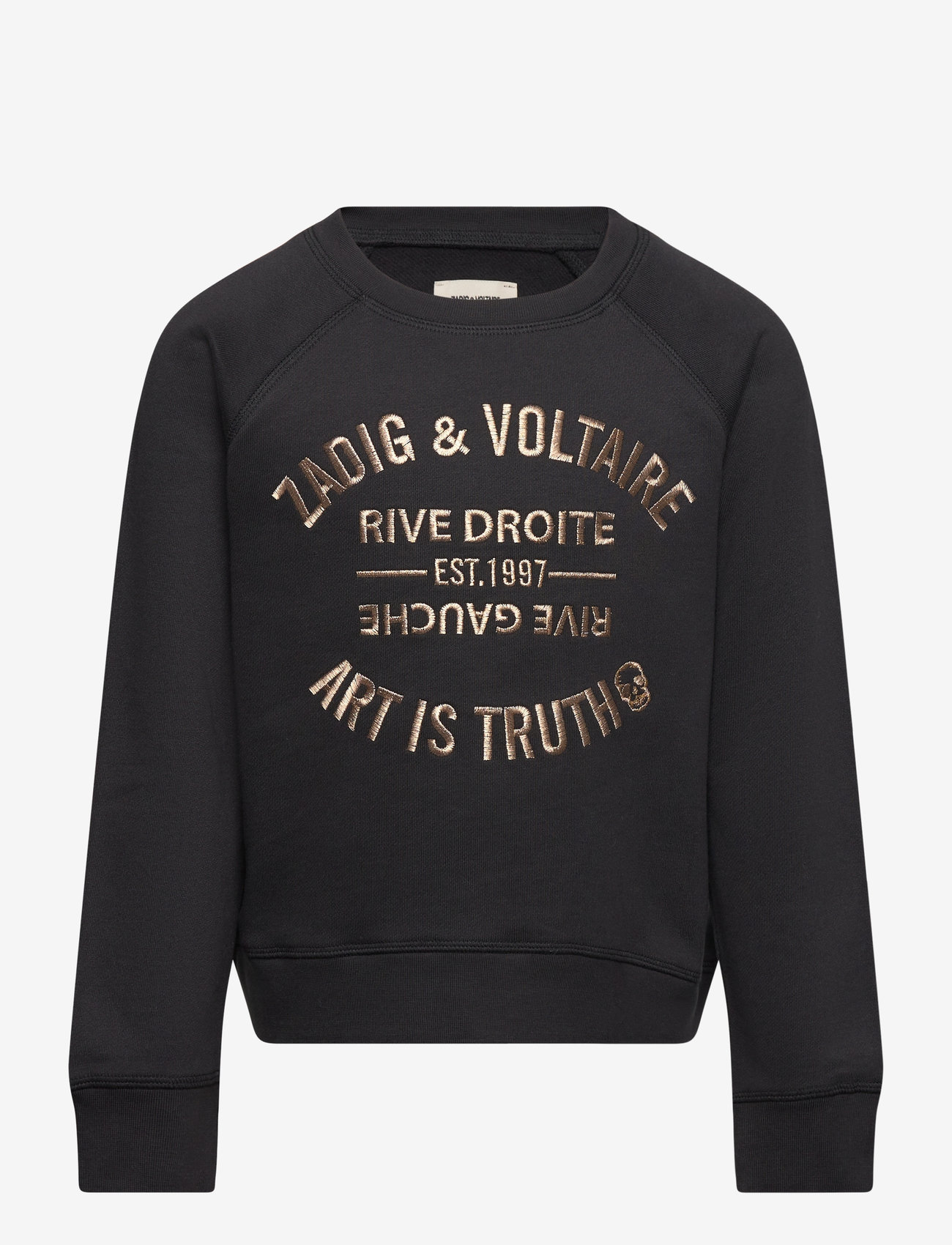 Sweat Zadig Pull Zadig Voltaire Zadig Voltaire X60153 Pulls Gilets