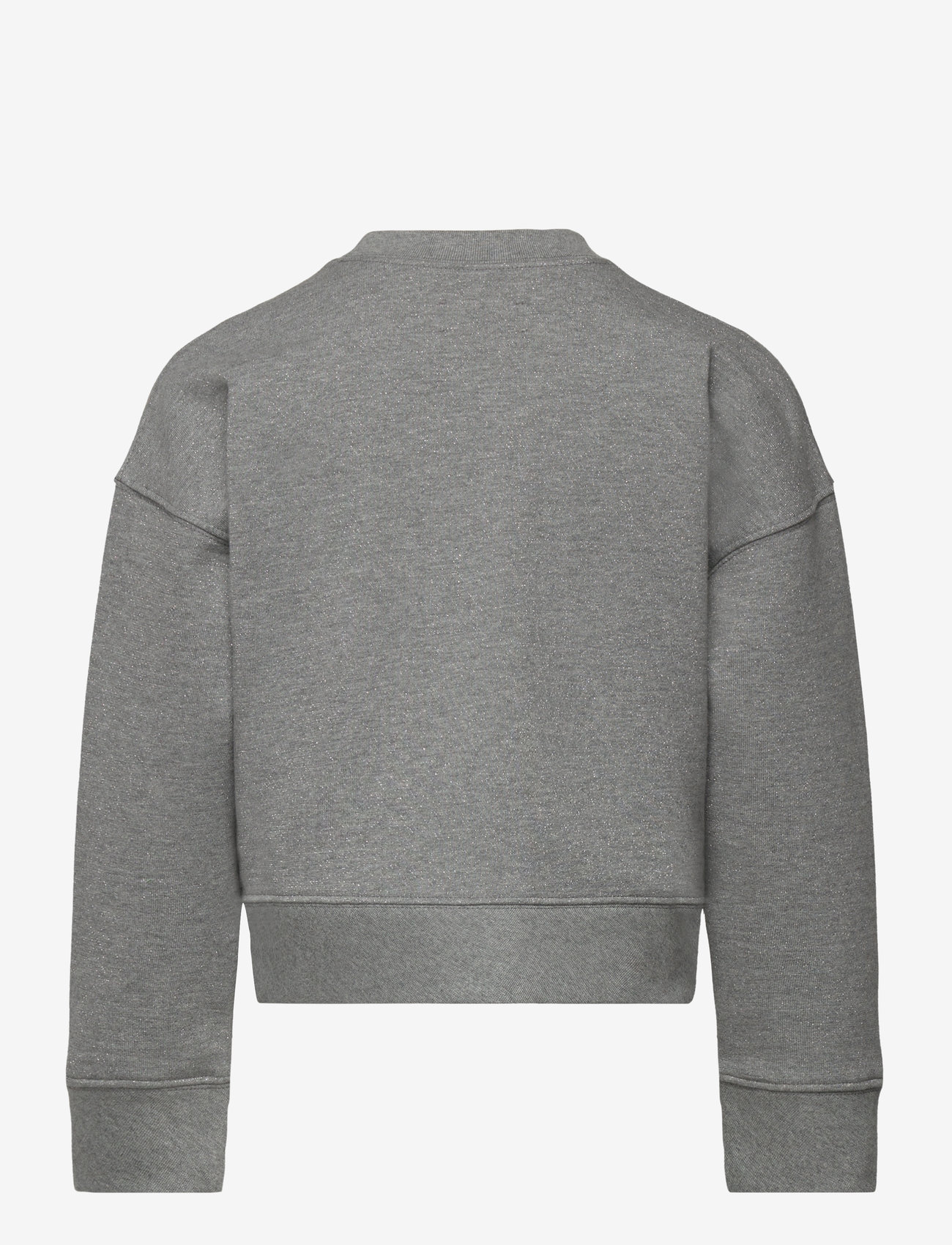 Zadig & Voltaire Kids - SWEATSHIRT - chine grey - 1