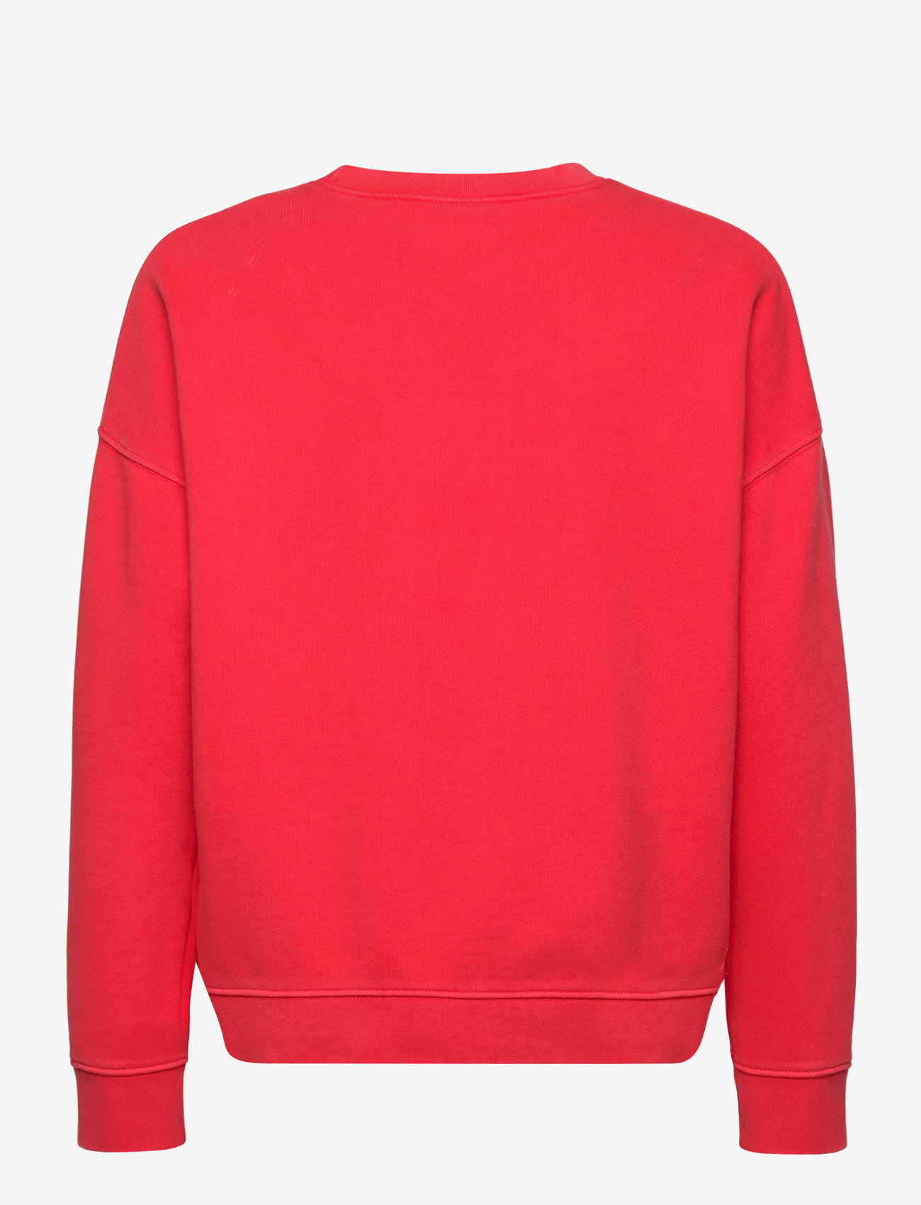 Zadig & Voltaire Kids - SWEATSHIRT - red - 1