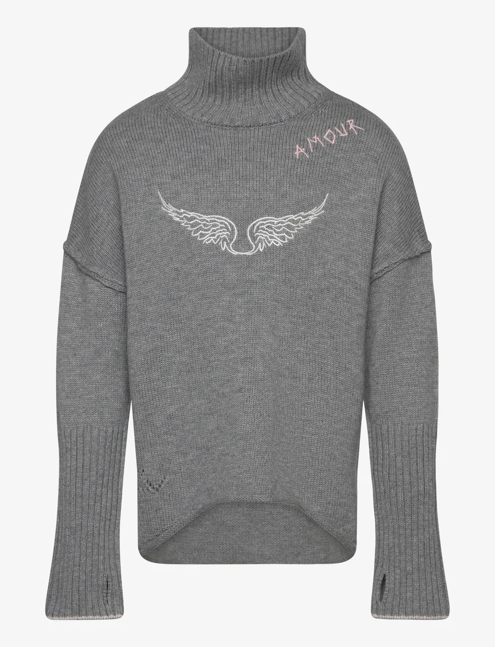 Sweater and jumper shop