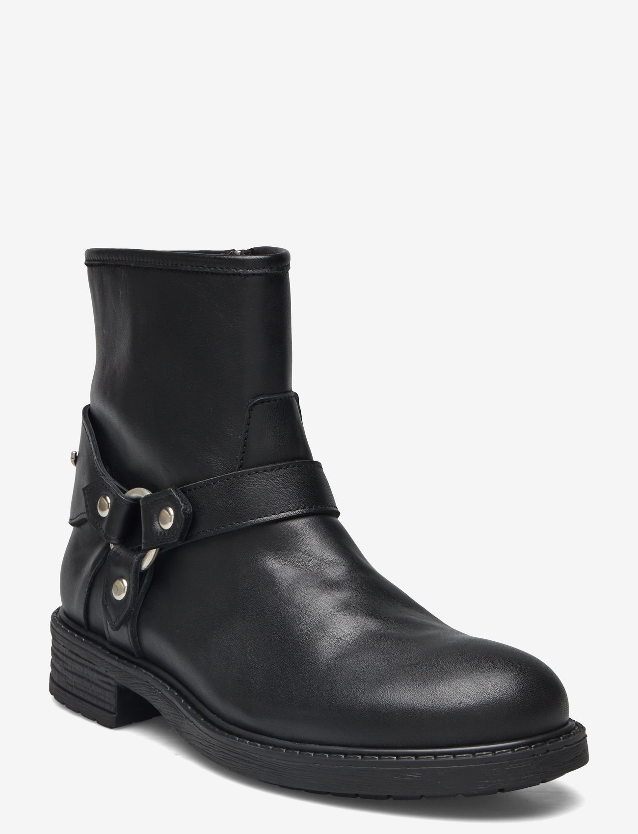 Zadig & Voltaire Kids - ANKLE BOOTS - black - 0