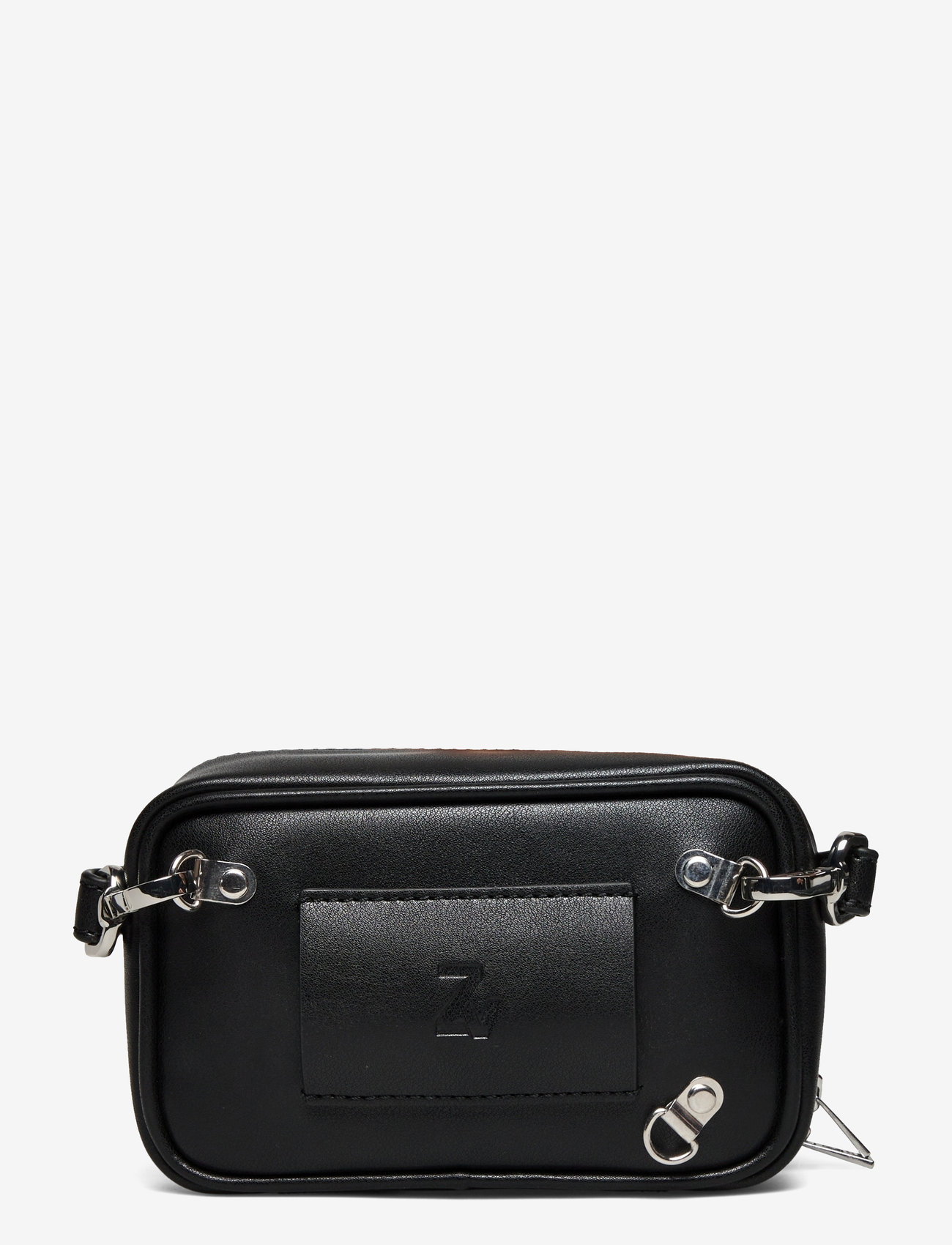 Zadig & Voltaire Kids - HANDLE BAG - totes & small bags - black - 1