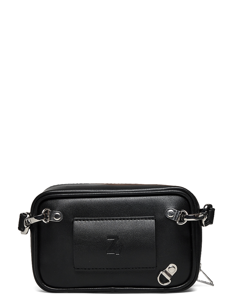 Zadig & Voltaire Kids - HANDLE BAG - totes & små tasker - black - 1