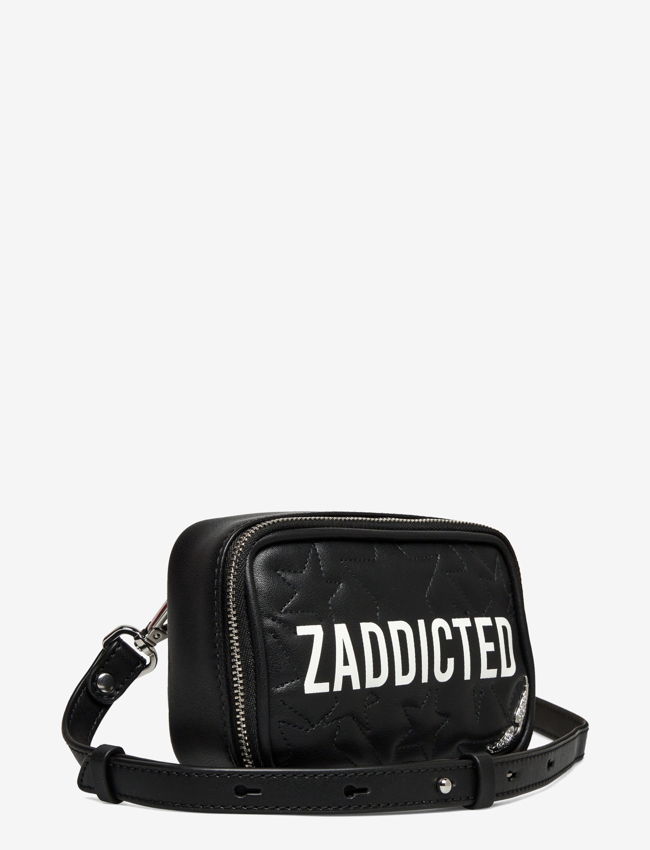Zadig & Voltaire Kids - HANDLE BAG - totes & small bags - black - 2