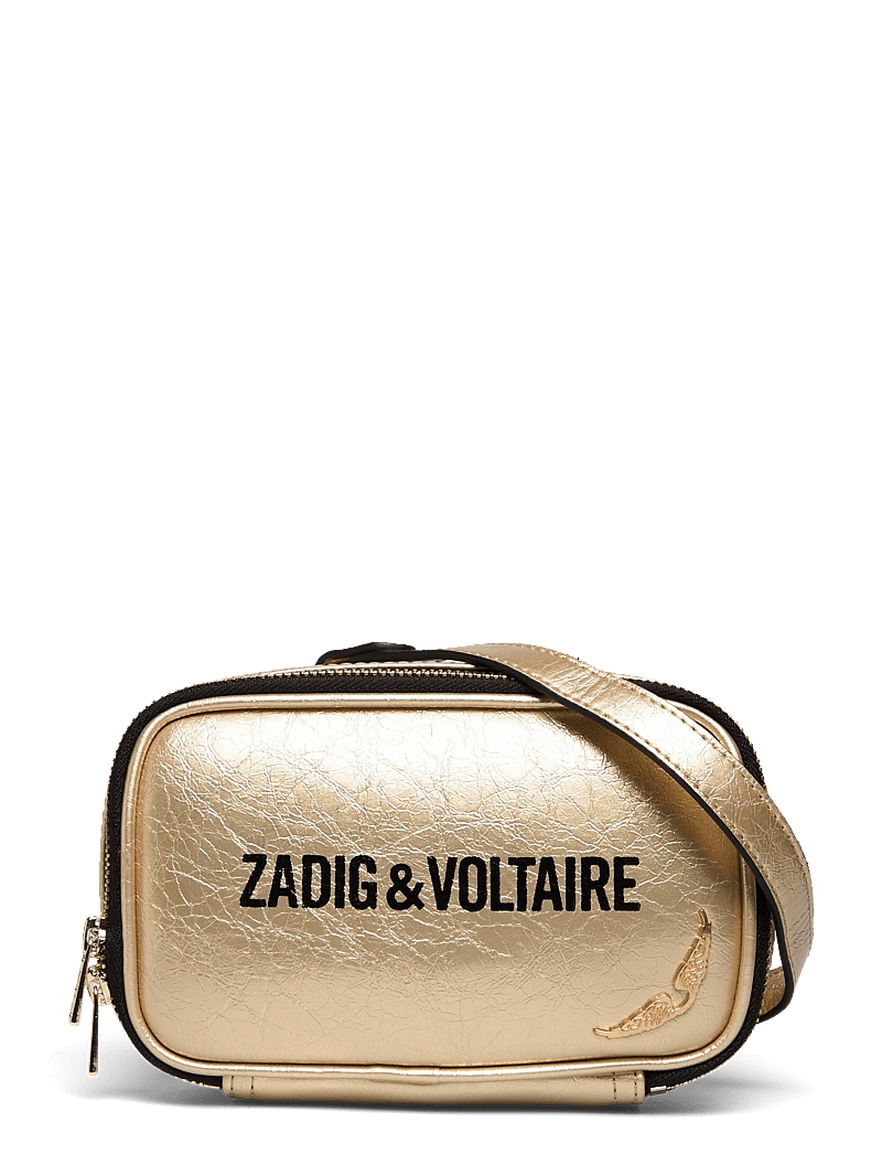 Zadig Voltaire Kids Handle Bag โ schoudertassen โ winkel bij