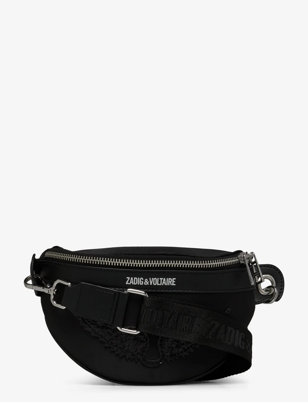 Zadig voltaire belt bag sale