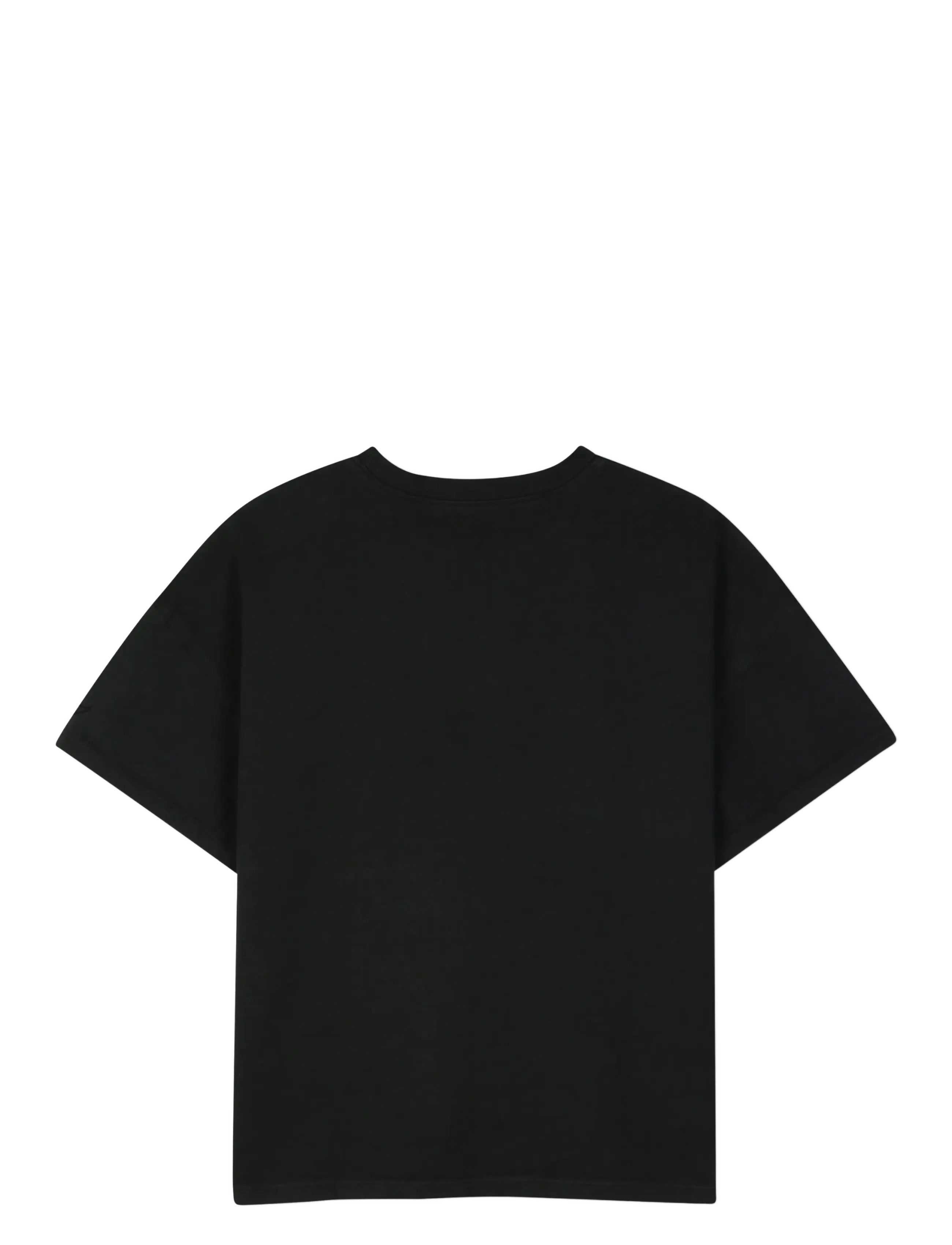 Zadig & Voltaire Kids - SHORT SLEEVES TEE-SHIRT - gloom - 2