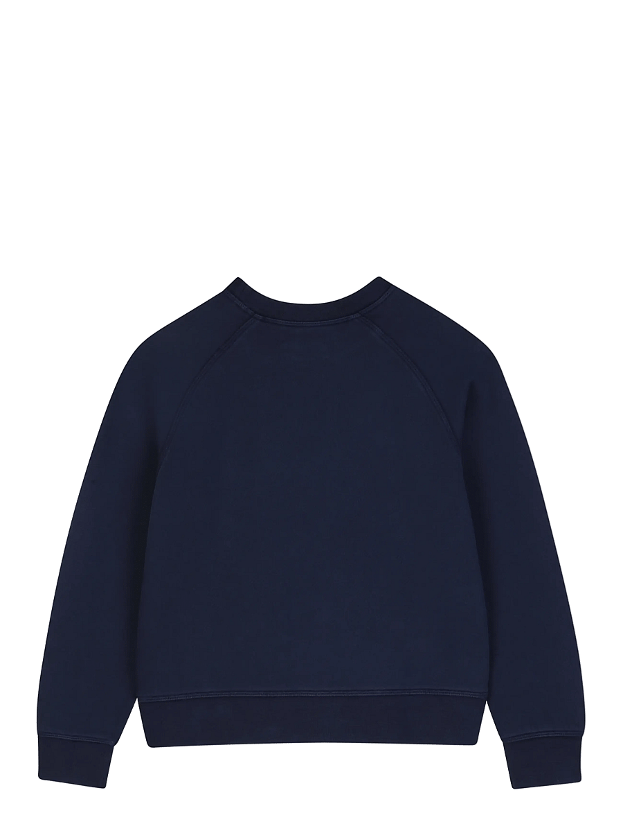 Zadig & Voltaire Kids - SWEATSHIRT - sweatshirts - navy - 1