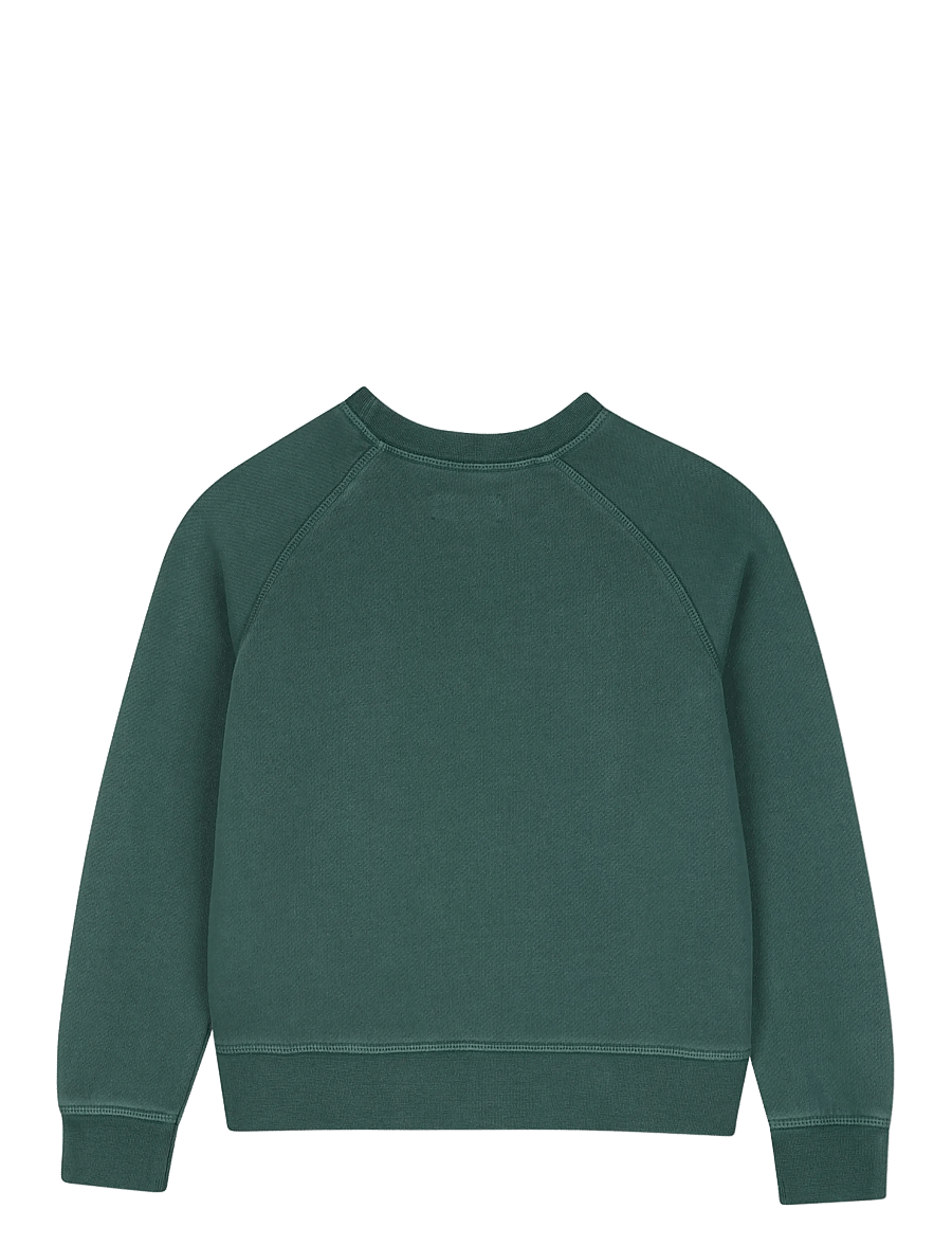 Zadig & Voltaire Kids - SWEATSHIRT - sweatshirts - rain forest - 1
