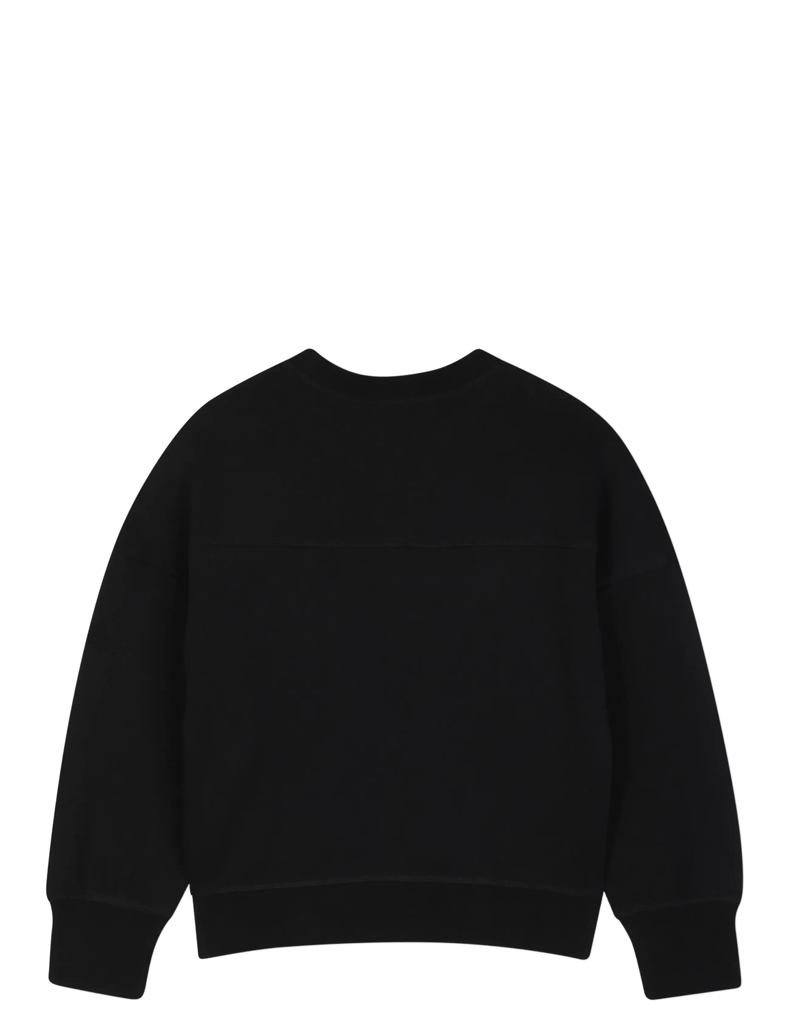 Zadig & Voltaire Kids - SWEATSHIRT - sweatshirts - black - 2
