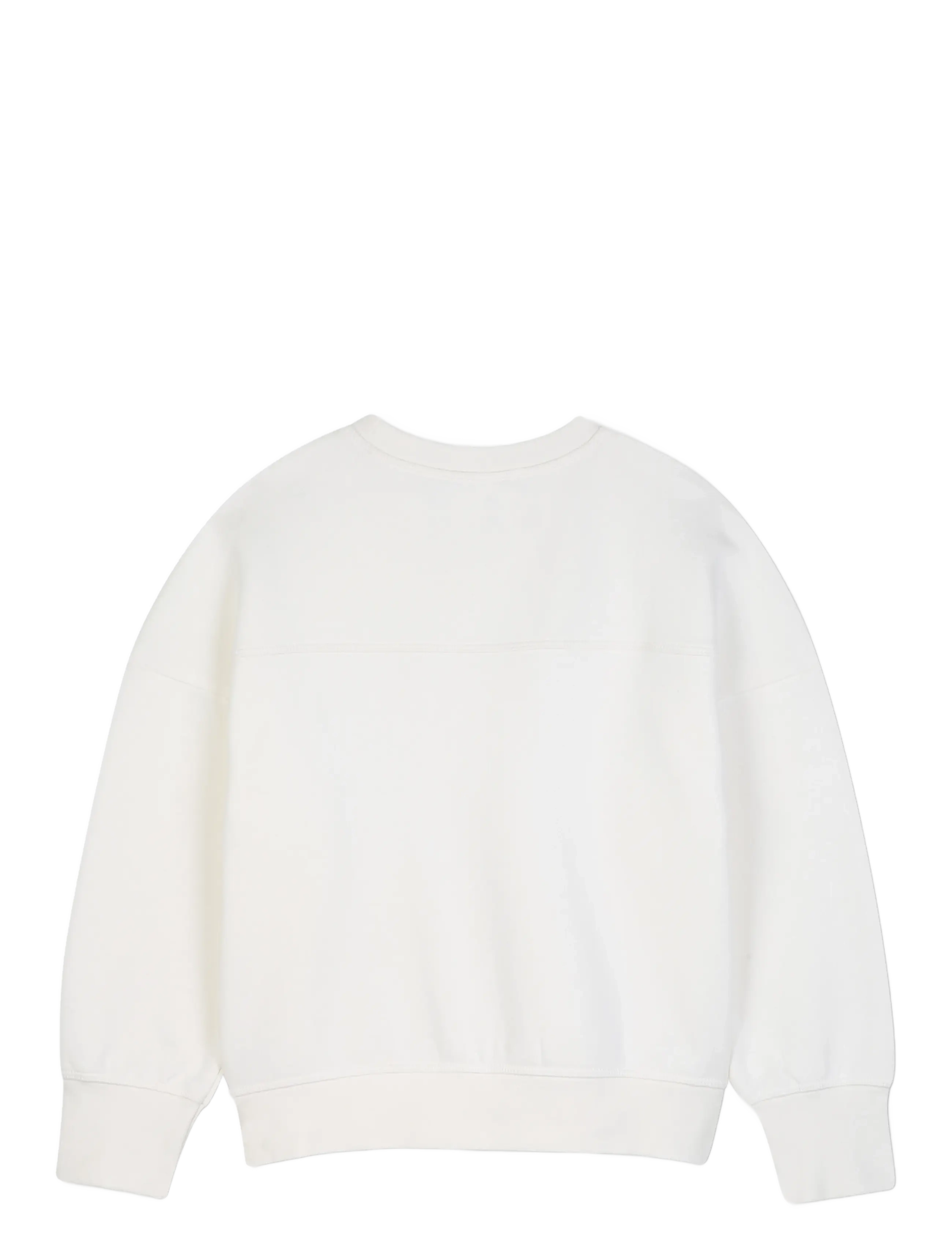 Zadig & Voltaire Kids - SWEATSHIRT - off white - 1