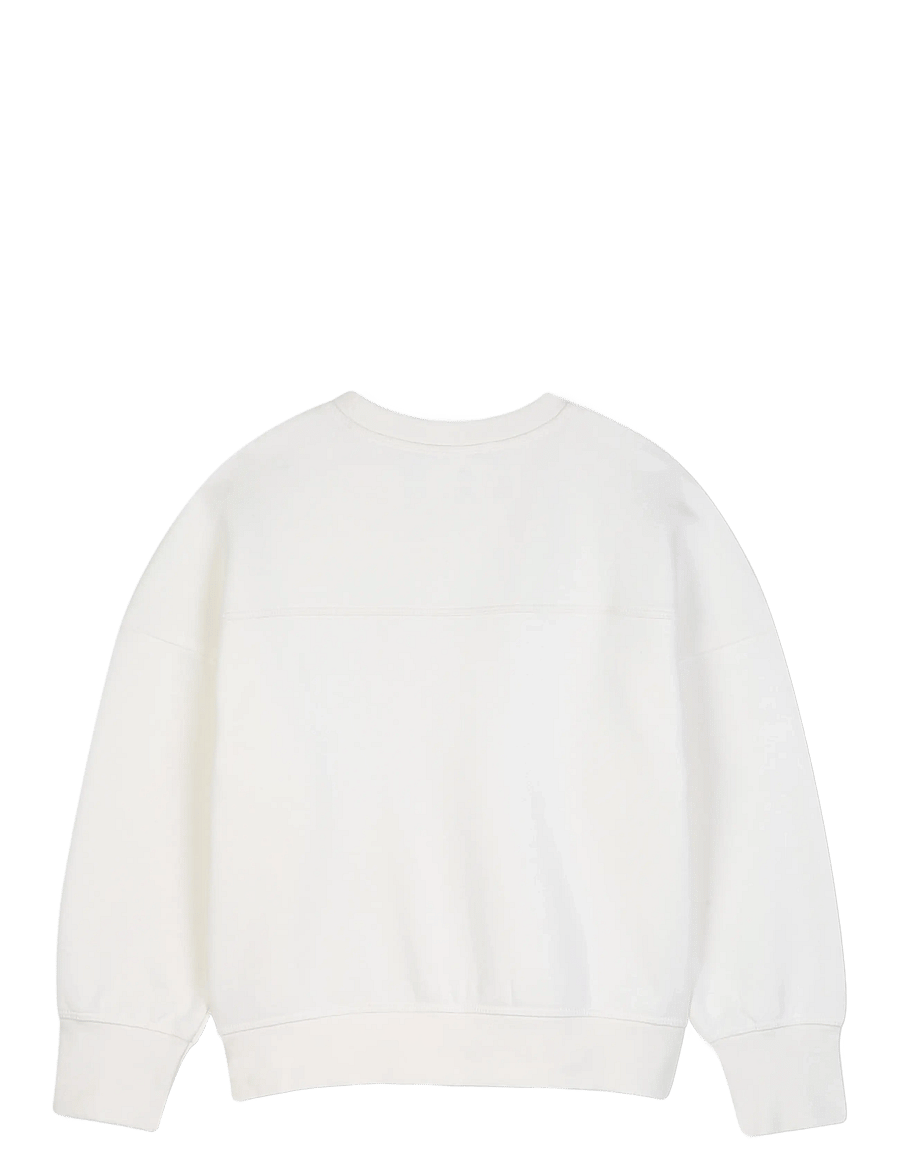 Zadig & Voltaire Kids - SWEATSHIRT - sweatshirts - off white - 1