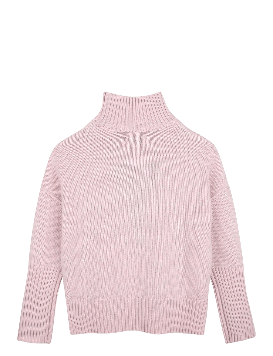 Zadig & Voltaire Kids - PULLOVER - pullover - pink blush china - 2