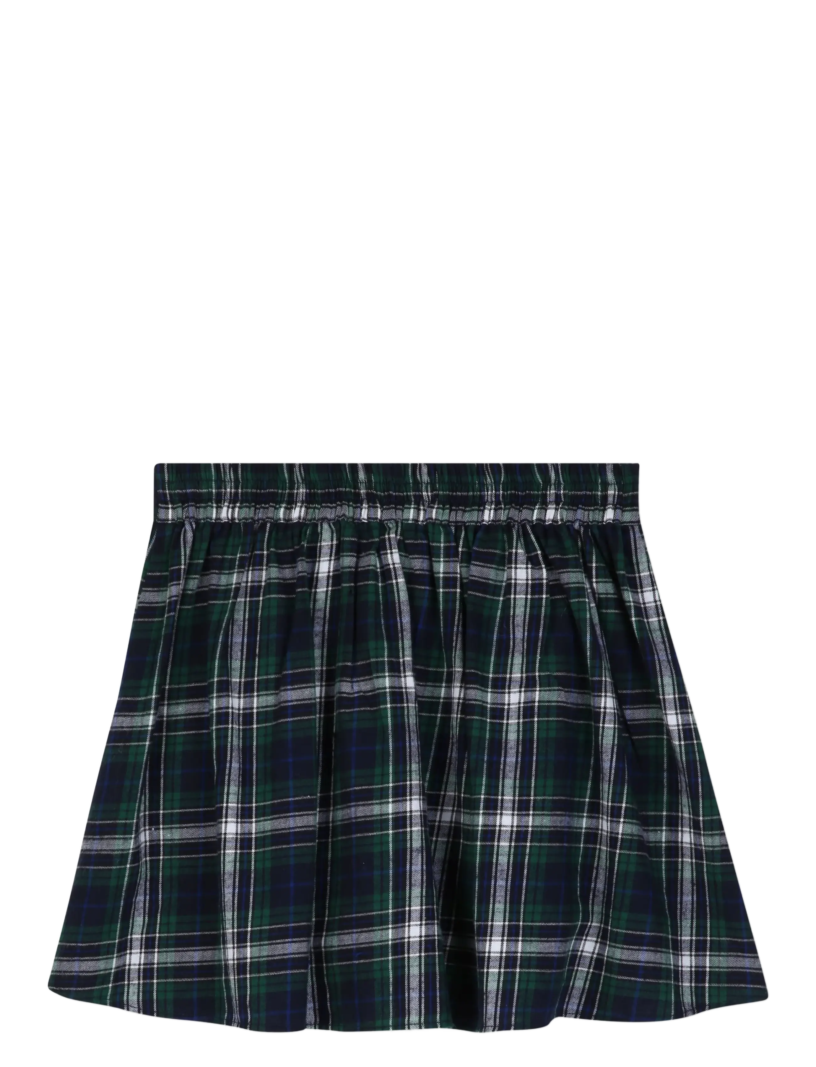 Zadig & Voltaire Kids - SKIRT - rain forest - 2