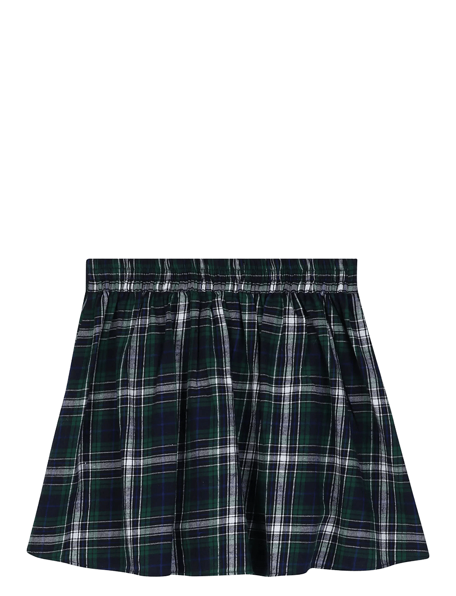 Zadig & Voltaire Kids - SKIRT - trumpi sijonai - rain forest - 2