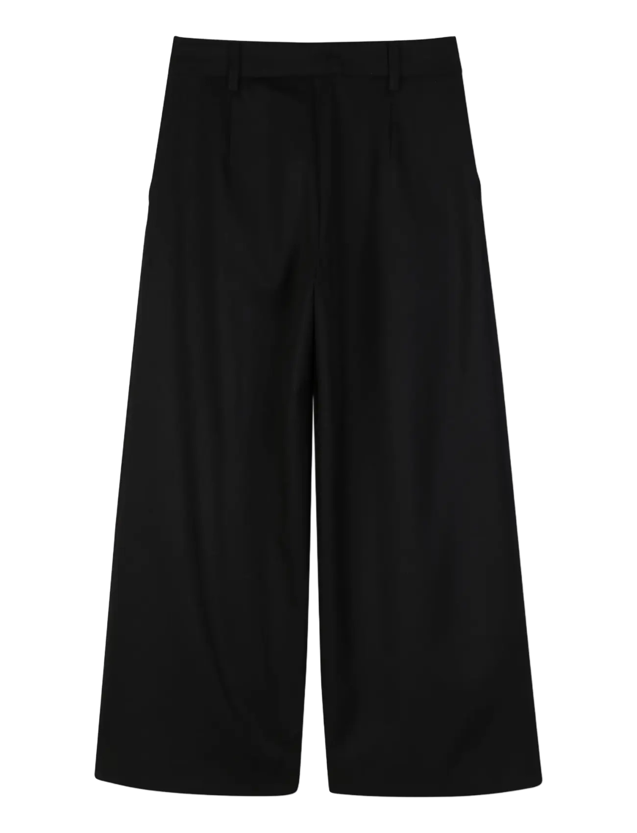 Zadig & Voltaire Kids - TROUSERS - osta vanuse järgi - black - 2