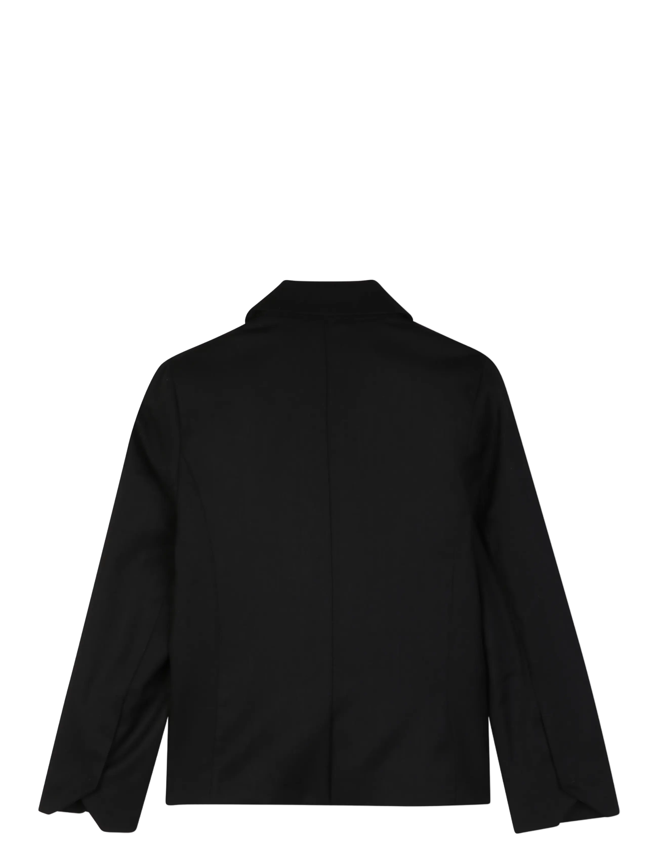Zadig & Voltaire Kids - SUIT JACKET - black - 2