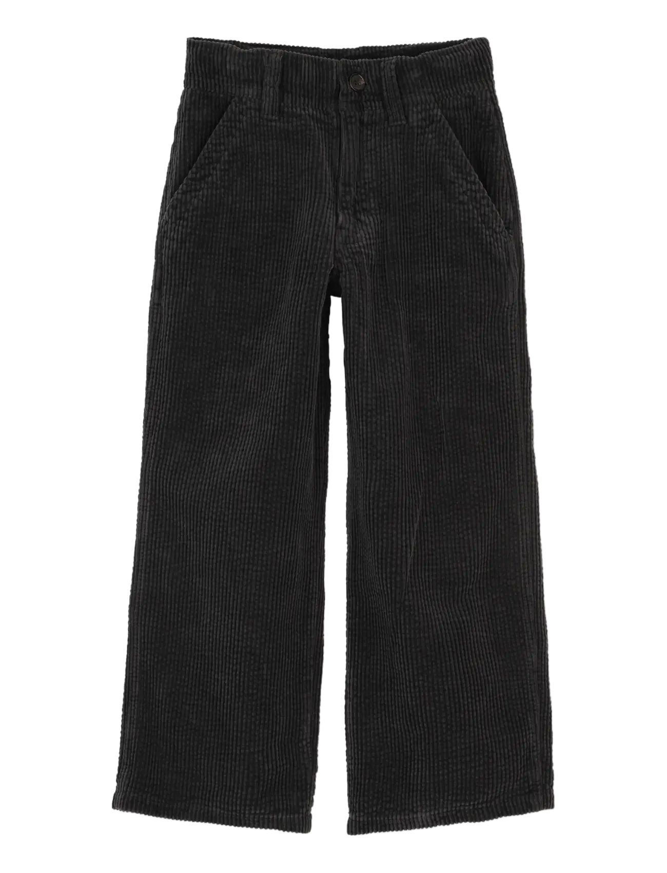 Zadig & Voltaire Kids TROUSERS - ZADIG&VOLTAIRE - BLACK / black