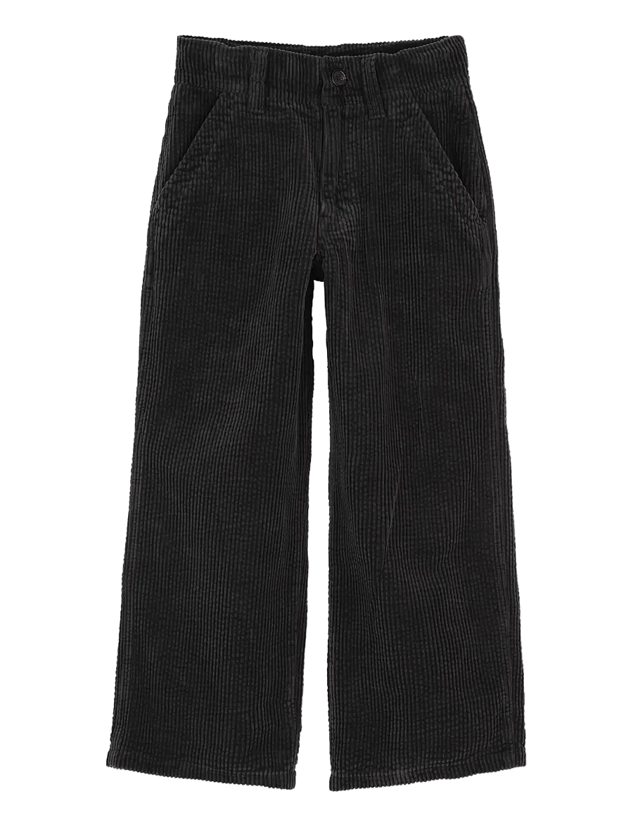 Zadig & Voltaire Kids - TROUSERS - osta vanuse järgi - black - 1
