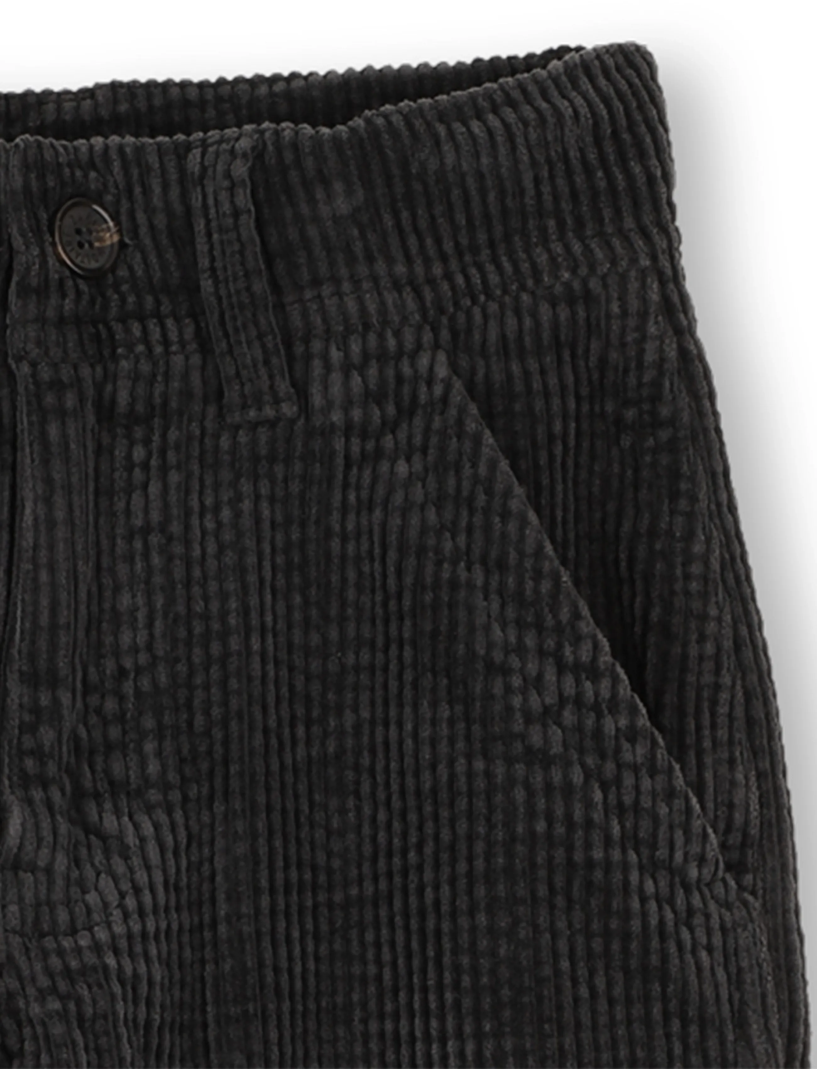 Zadig & Voltaire Kids - TROUSERS - osta vanuse järgi - black - 5
