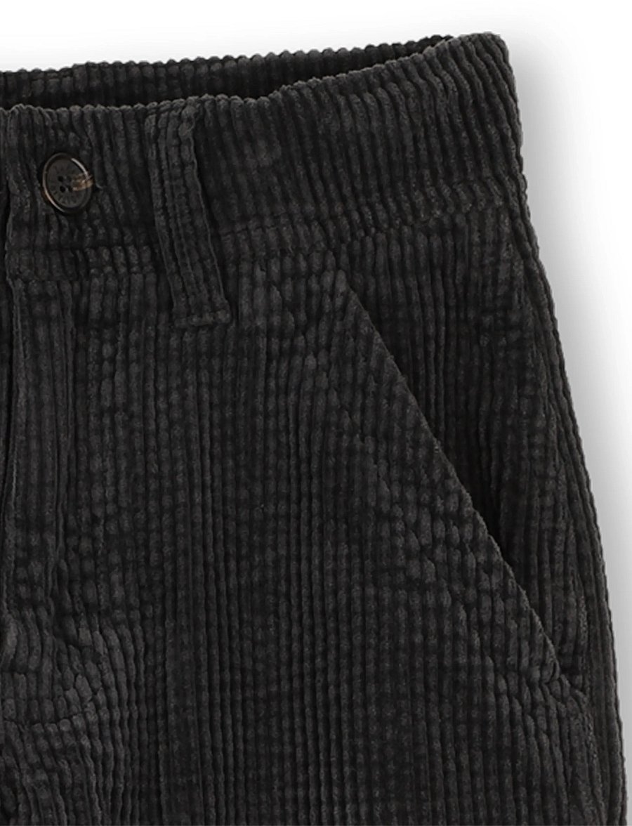 Zadig & Voltaire Kids - TROUSERS - osta vanuse järgi - black - 5