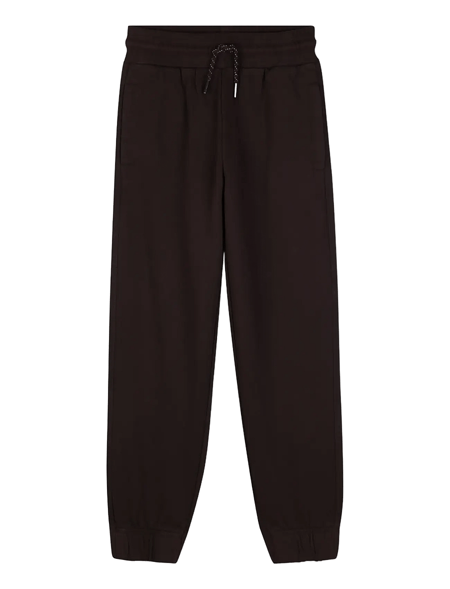 Zadig & Voltaire Kids - JOGGING BOTTOMS - joggingbroek - chocolate brown - 1