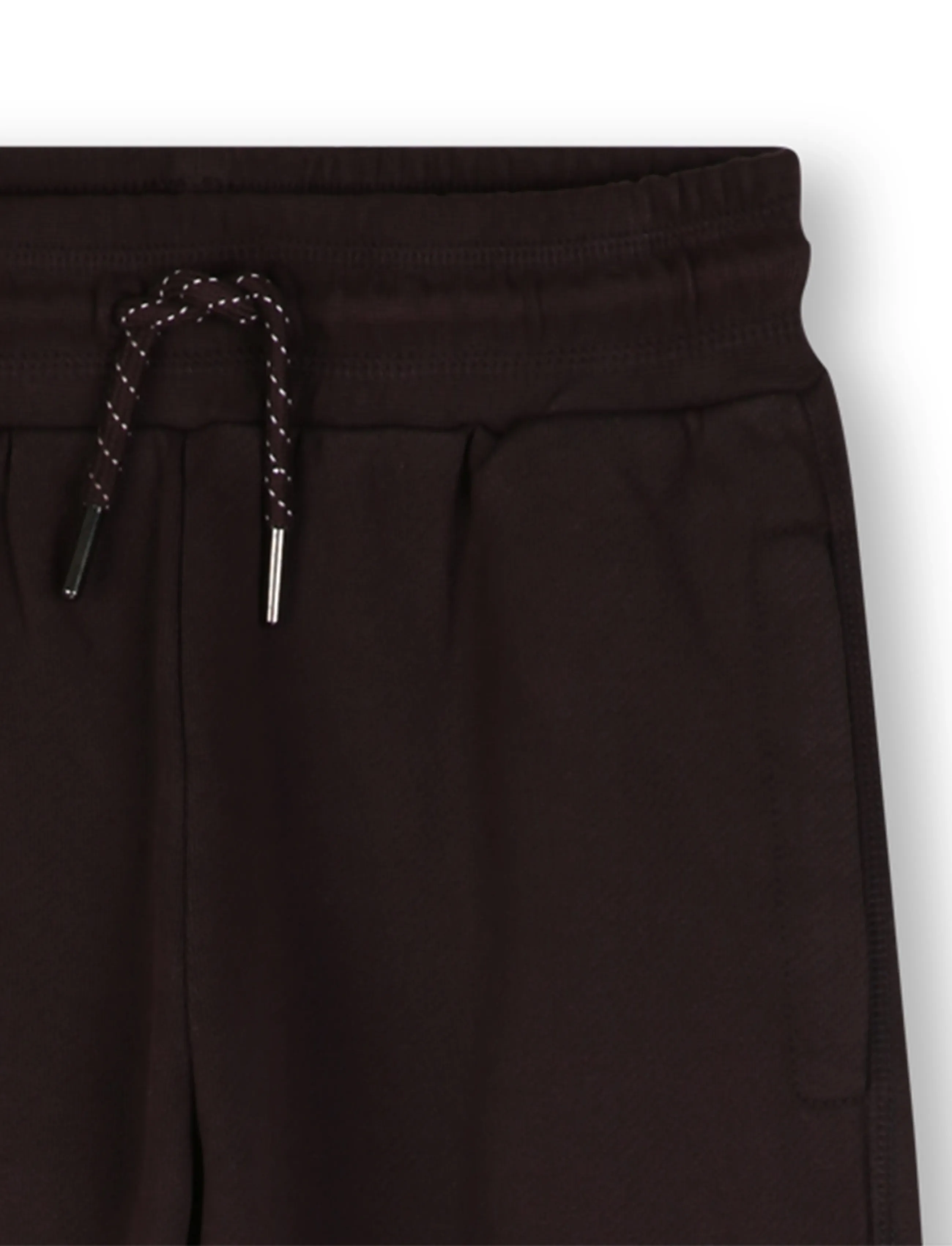 Zadig & Voltaire Kids - JOGGING BOTTOMS - chocolate brown - 5