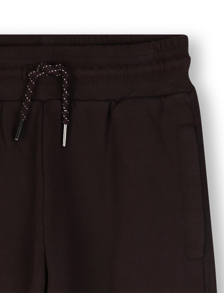 Zadig & Voltaire Kids - JOGGING BOTTOMS - joggingbroek - chocolate brown - 5