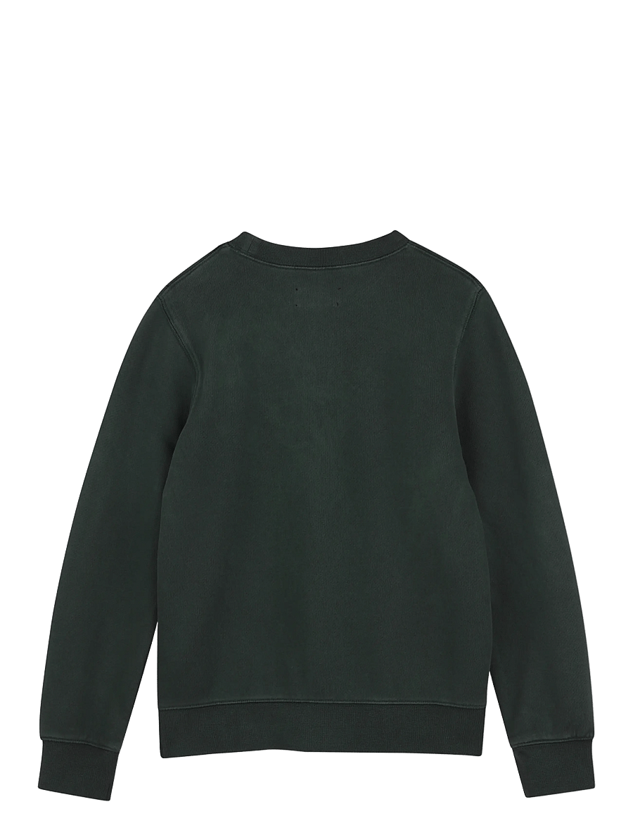 Zadig & Voltaire Kids - SWEATSHIRT - pullover - gloom - 1