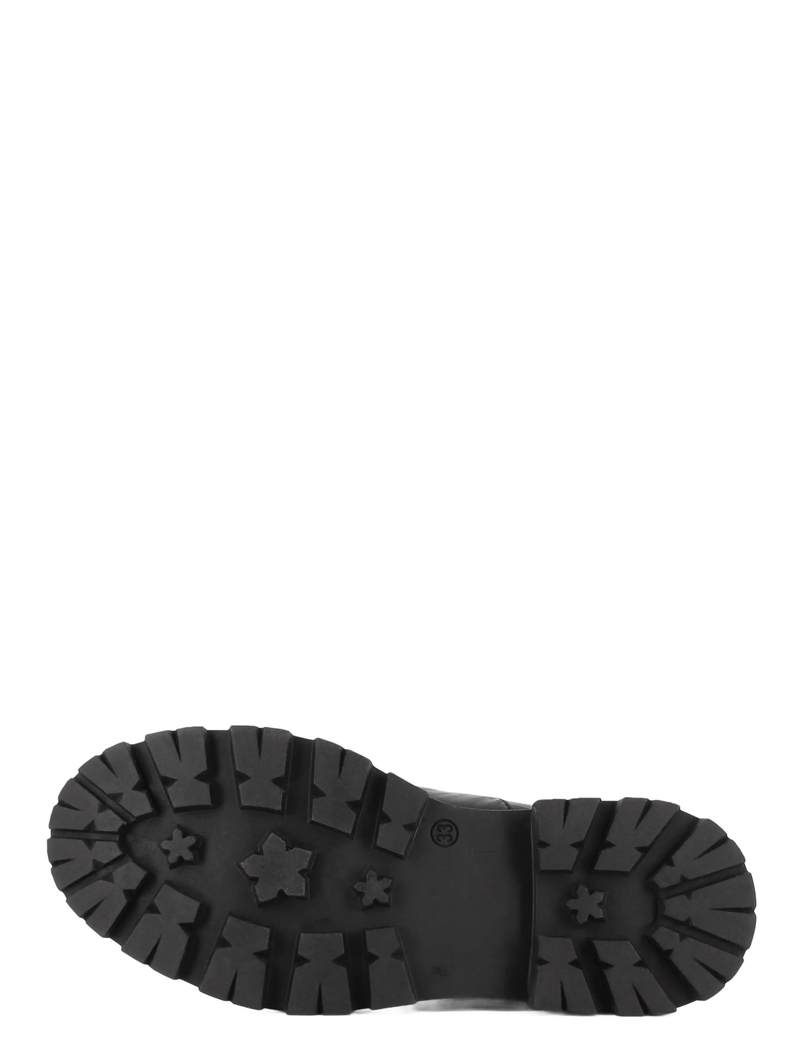 Zadig & Voltaire Kids - ANKLE BOOTS - black - 4