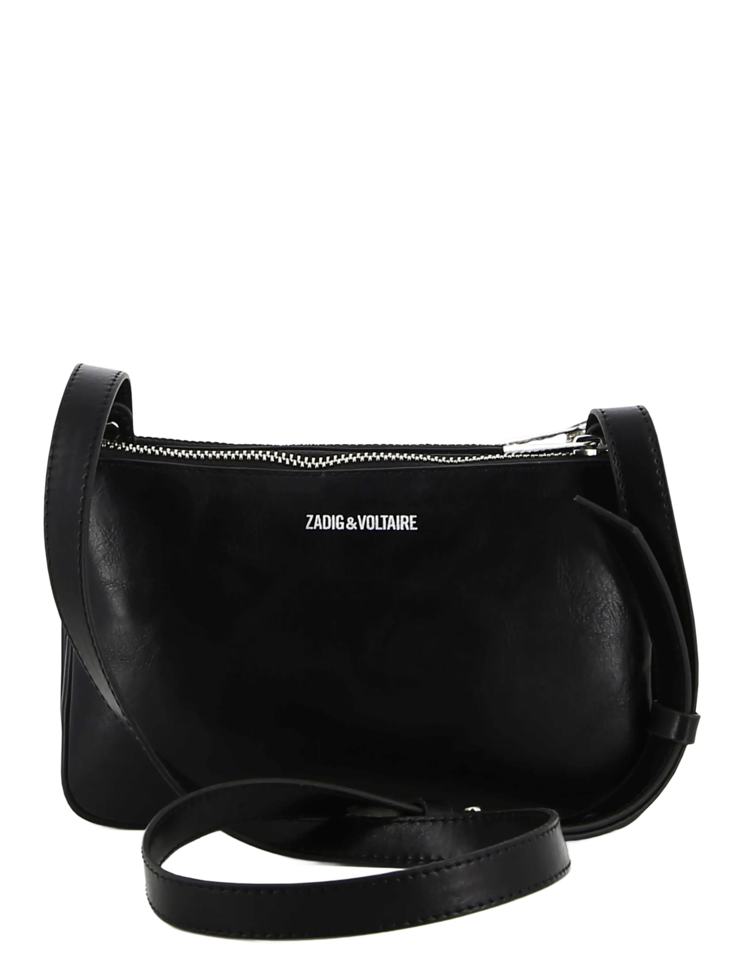 Zadig & Voltaire Kids - HANDLE BAG - black - 4