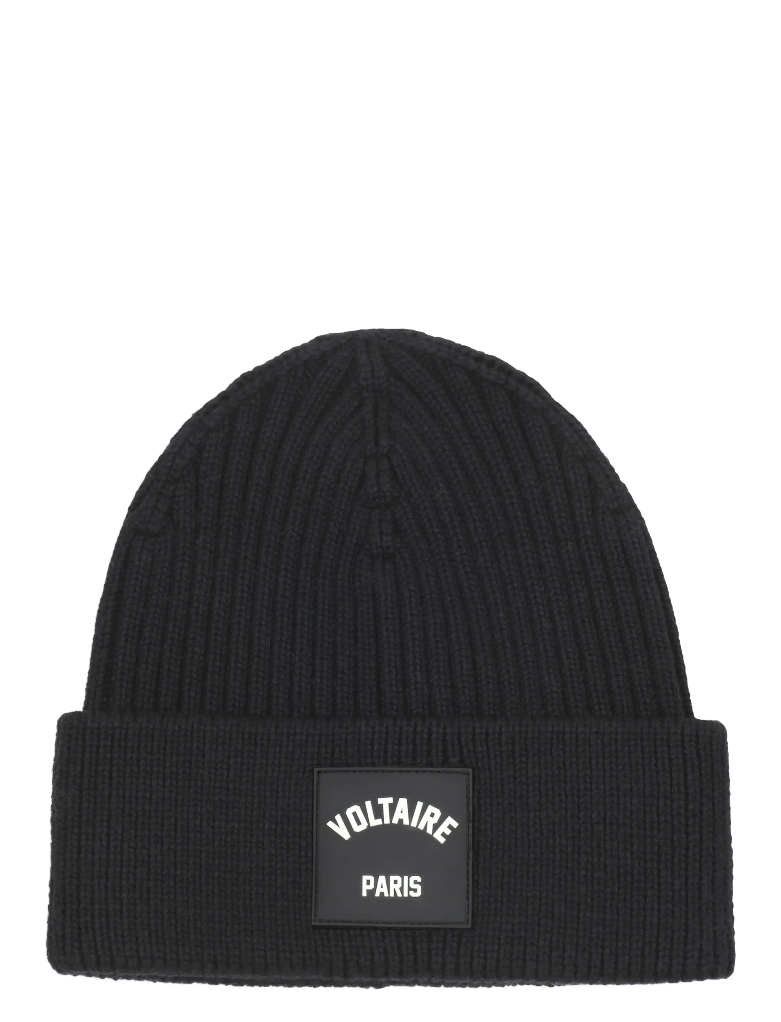 Zadig & Voltaire Kids PULL ON HAT - ZADIG&VOLTAIRE - BLACK / black