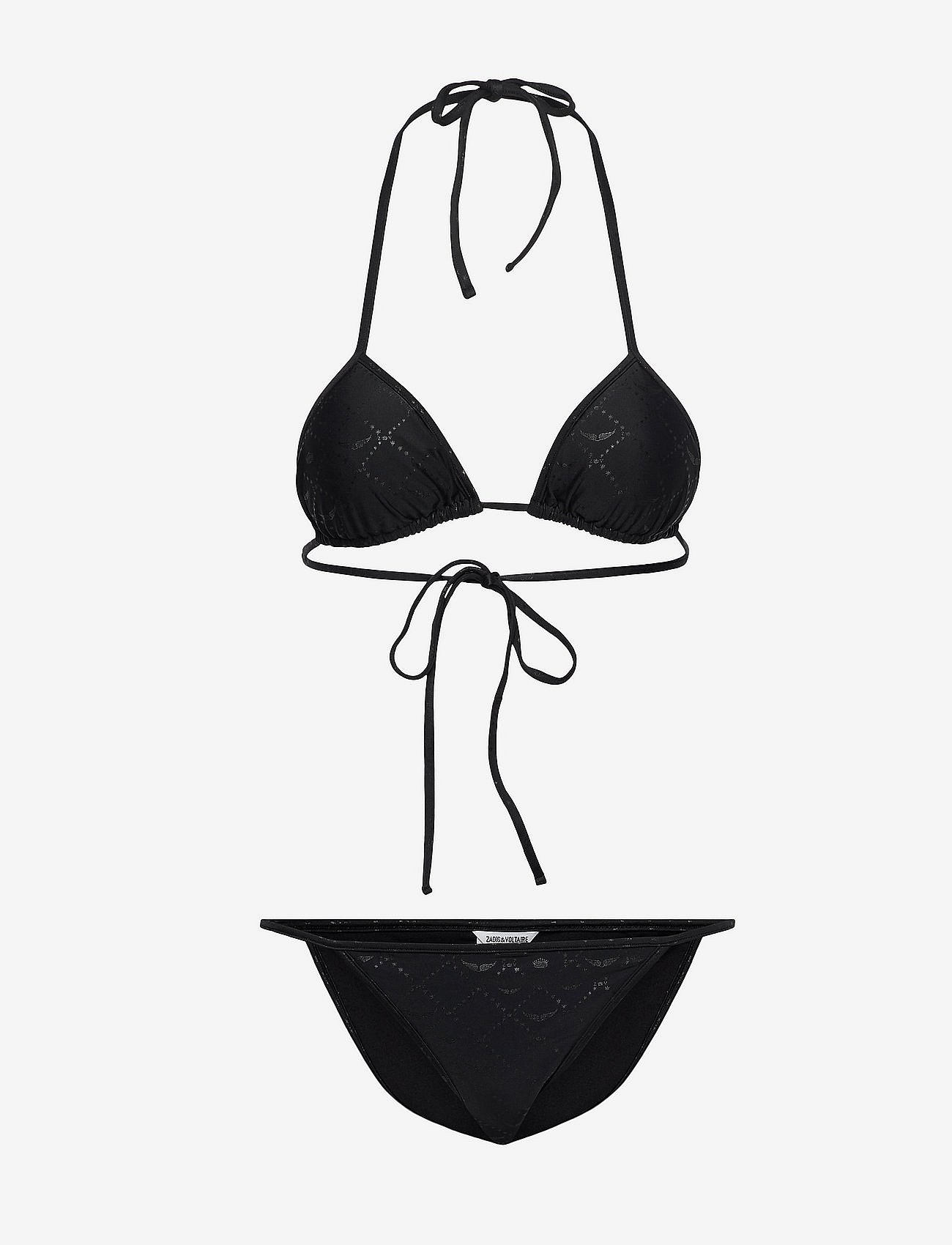 ICONIC BIKINI