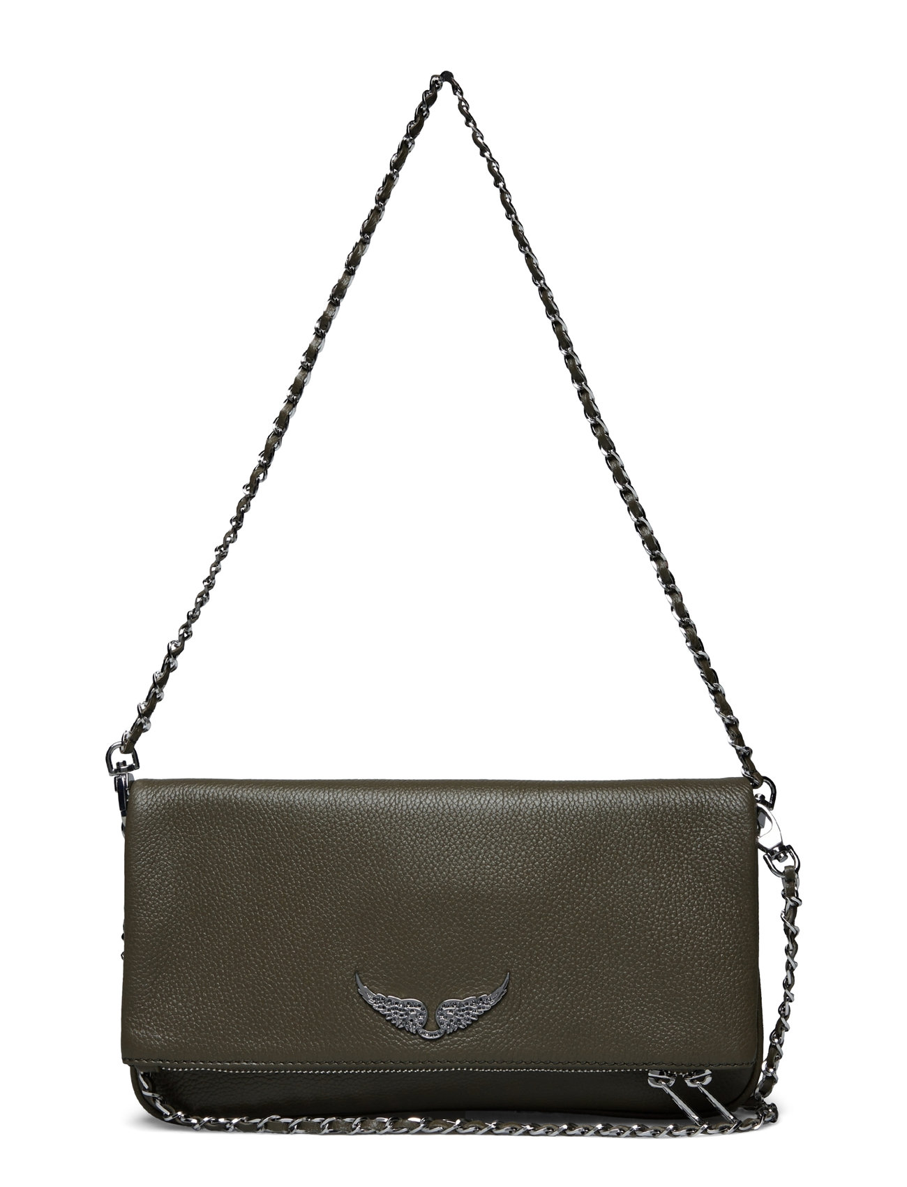Khaki green