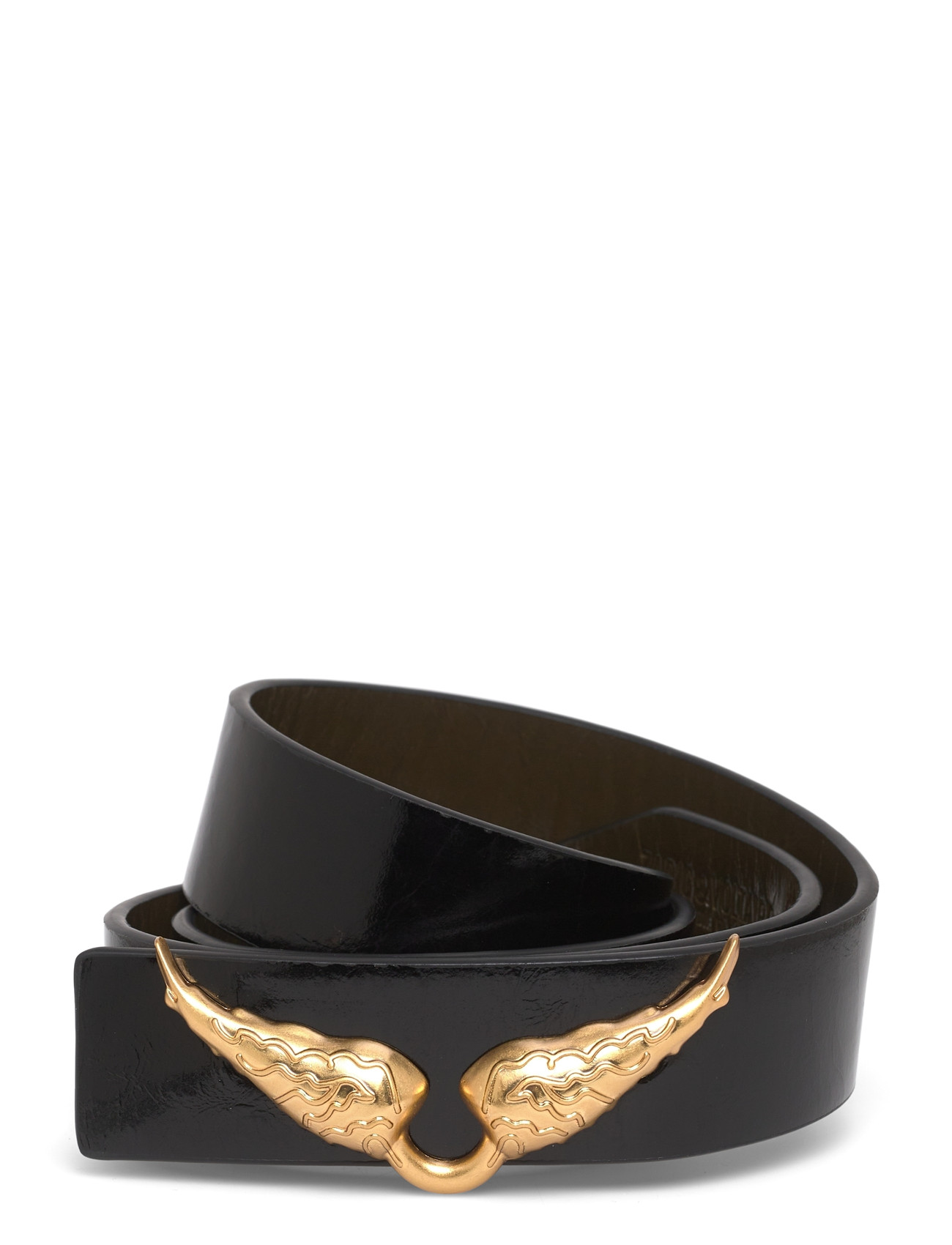 Zadig & Voltaire Rock Reversible 30Mm Vintage - - 80 CM 1