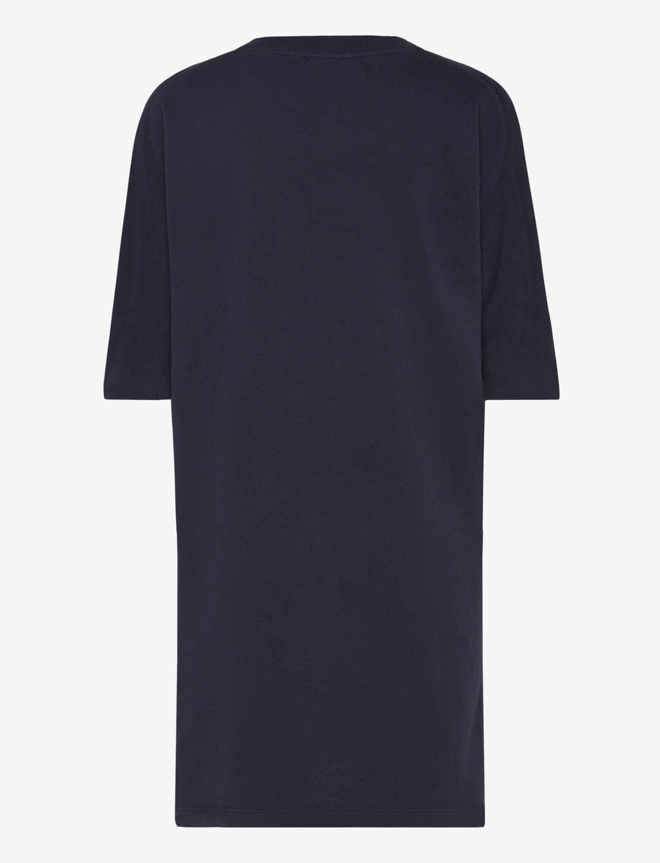 Zadig & Voltaire - PORTMAN ST IMAGINE - t-shirt-kleider - encre - 2