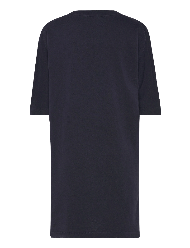 Zadig & Voltaire - PORTMAN ST IMAGINE - t-shirt-kleider - encre - 2