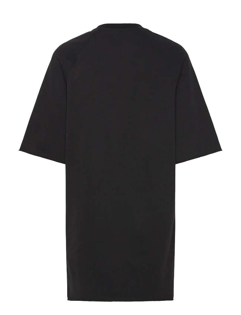 Zadig & Voltaire - GRACE PMO ROCK'N'ROLL STUDS - t-shirts - black - 1